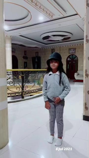 @Bunda 3putri