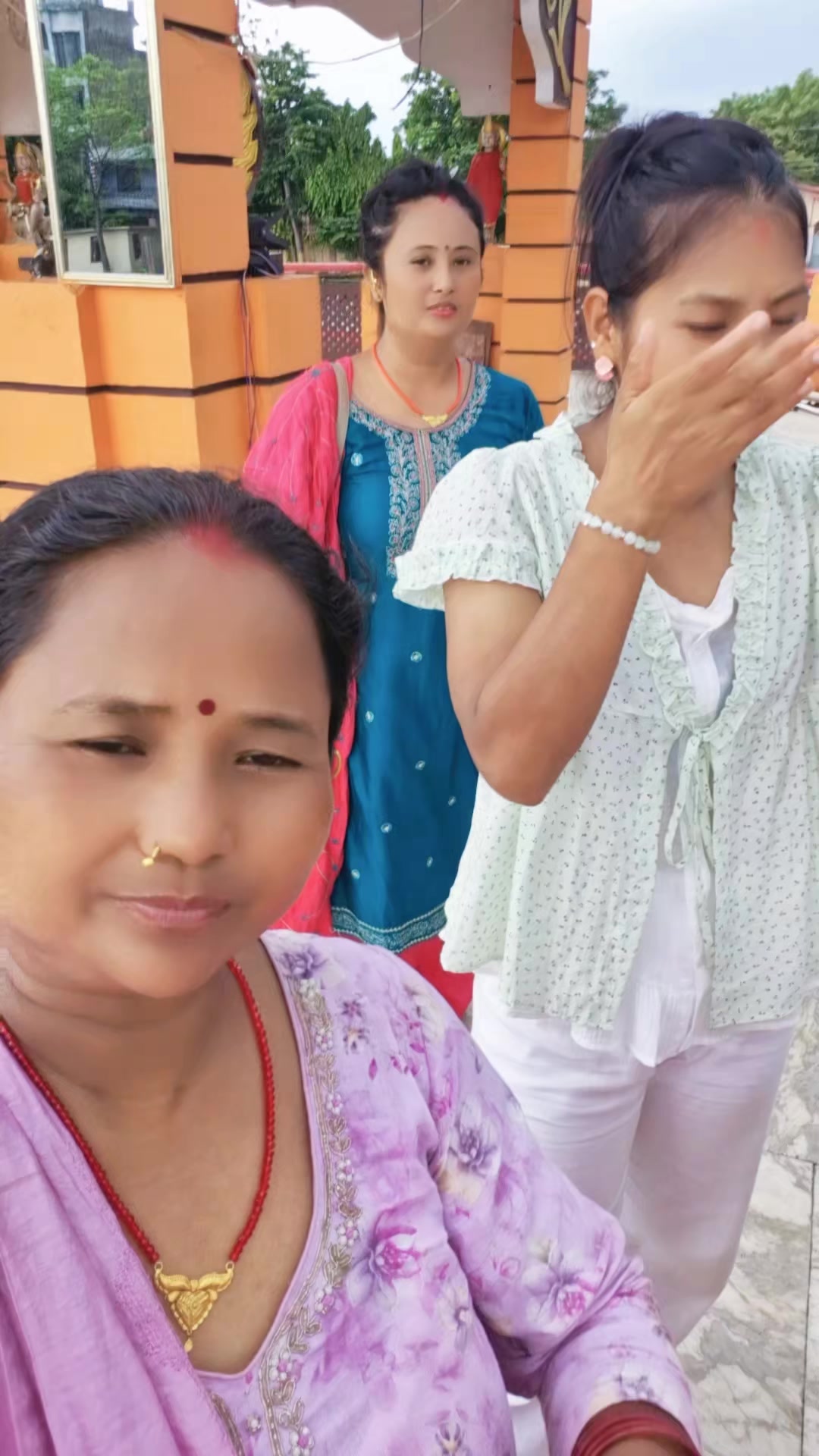@anju chaudhary 1