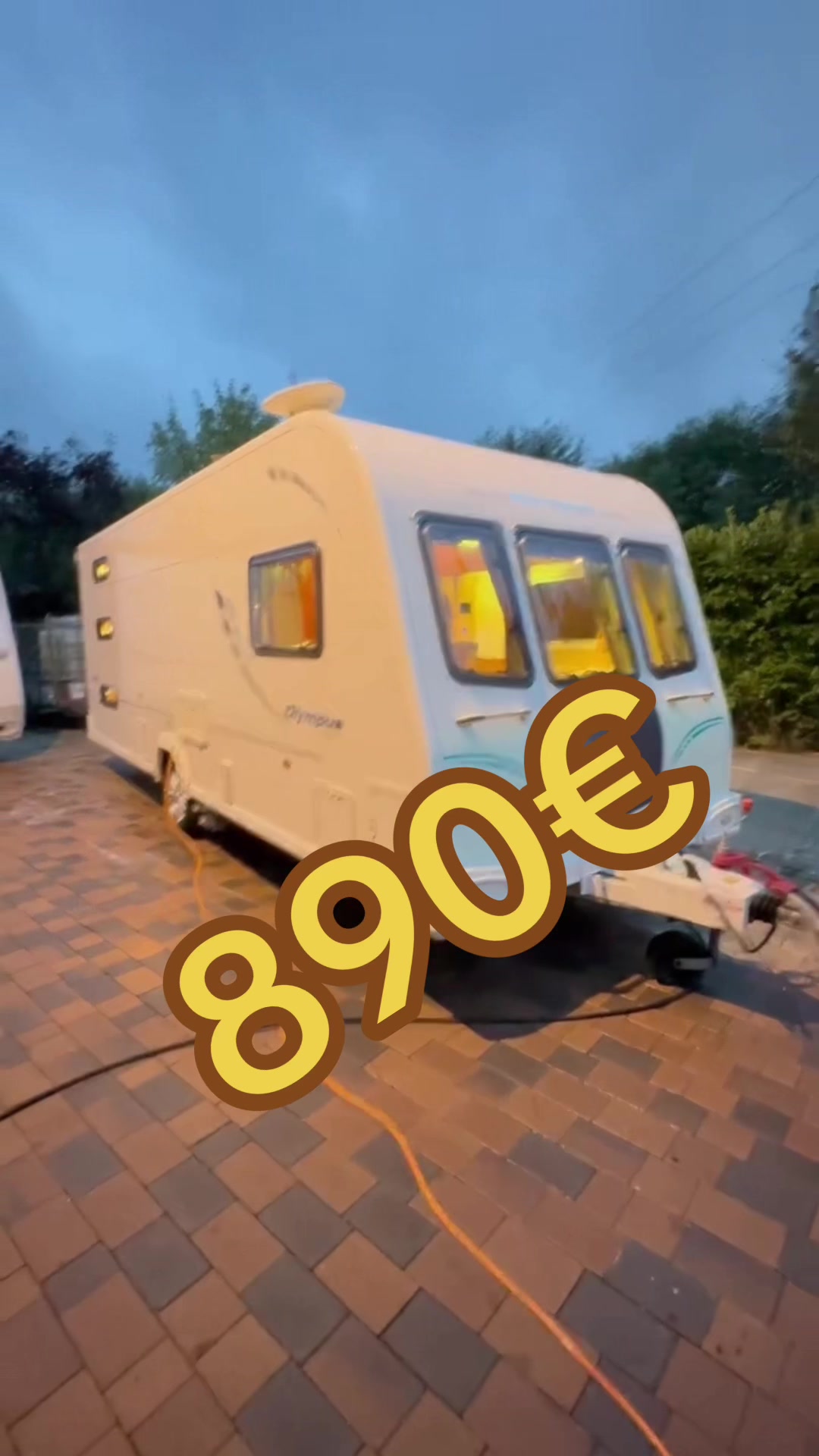 @MAXCAMPING CAR