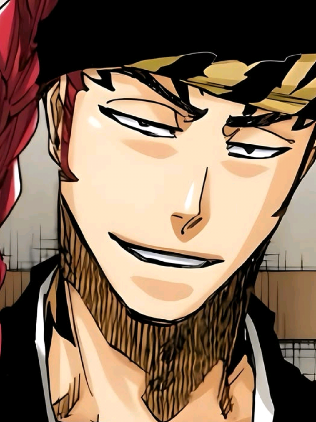 @Mrs. HBK-Ishida