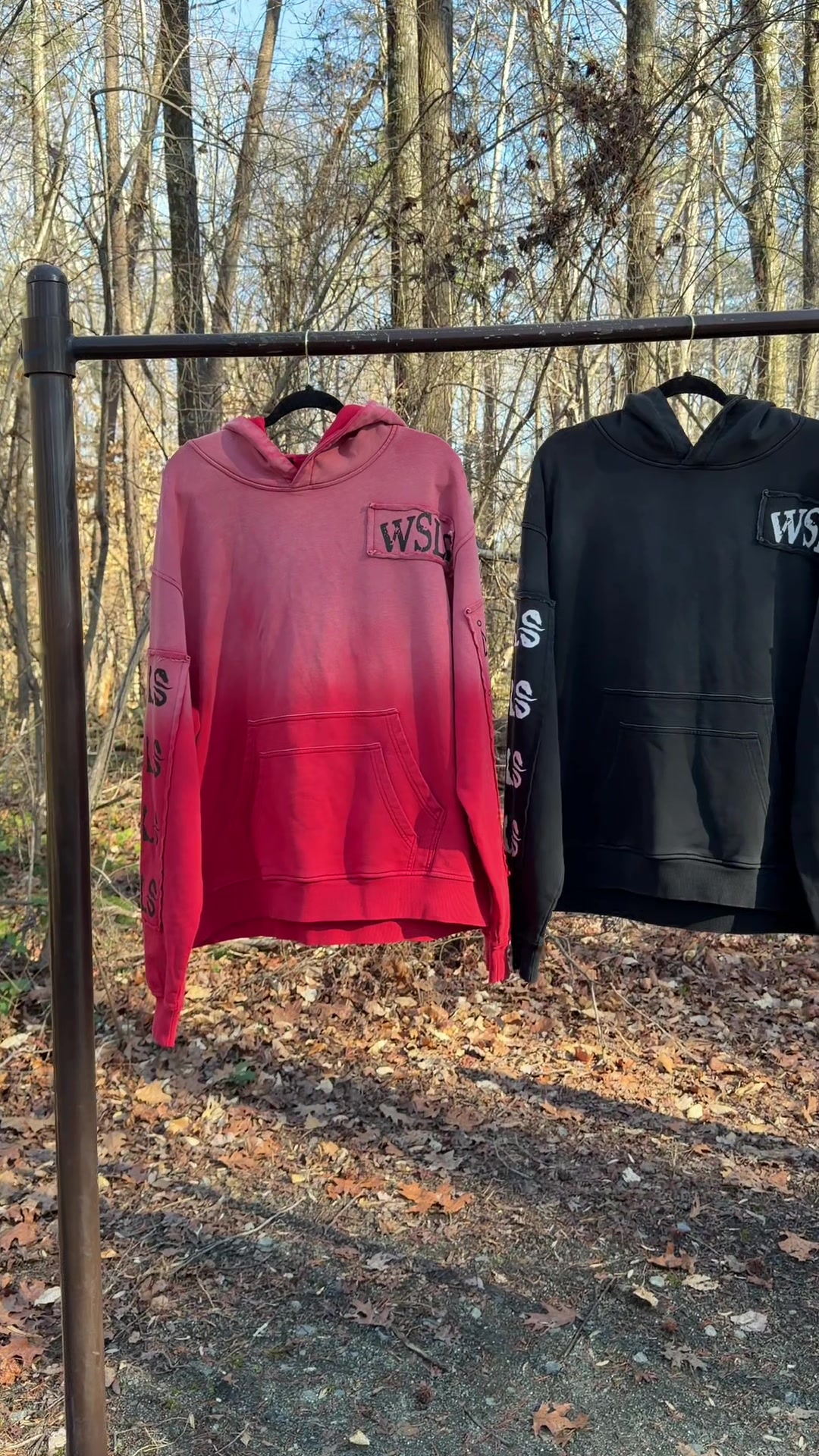 @WIN SOME LOSE SOME CLOTHING