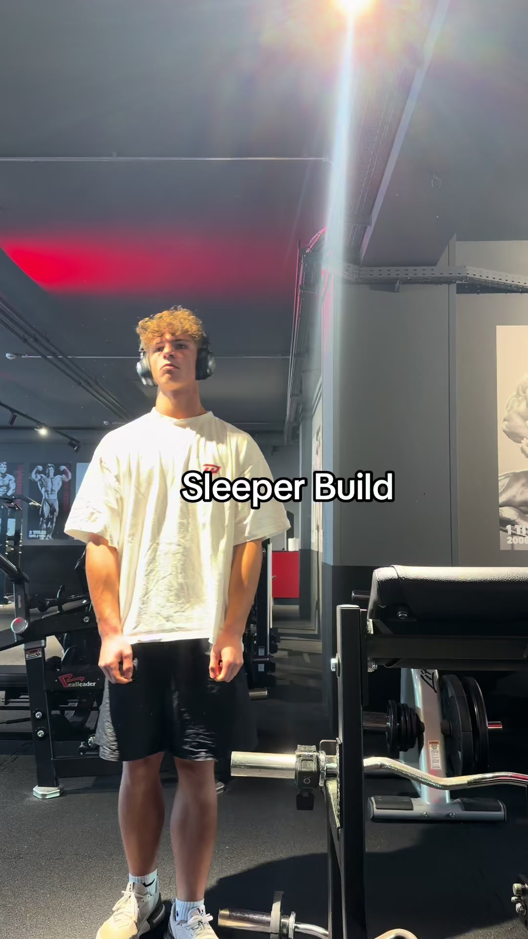 @Steini Bodybuilding ⭕️