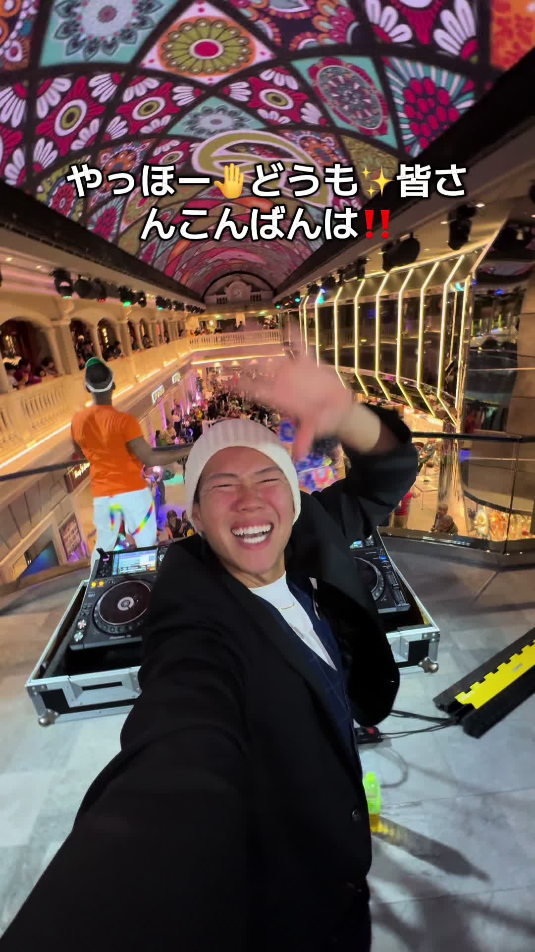 @1QUESTION / JAPAN