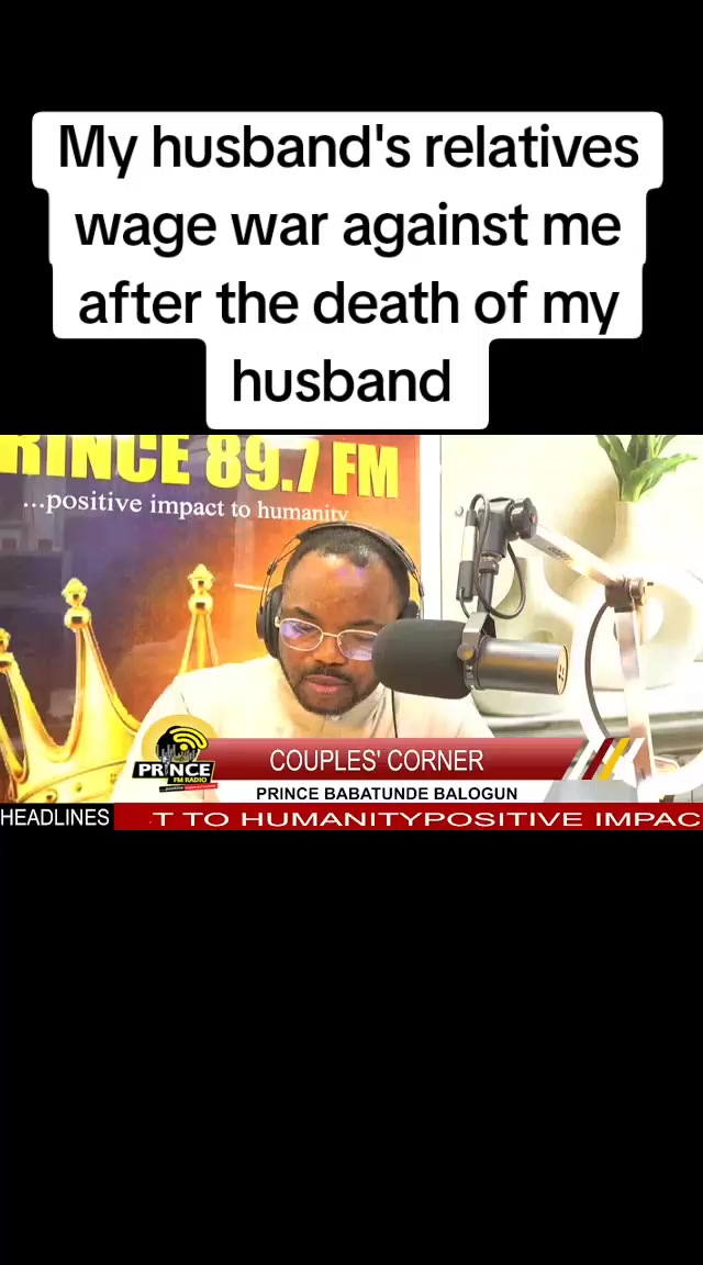 @PRINCE BABATUNDE