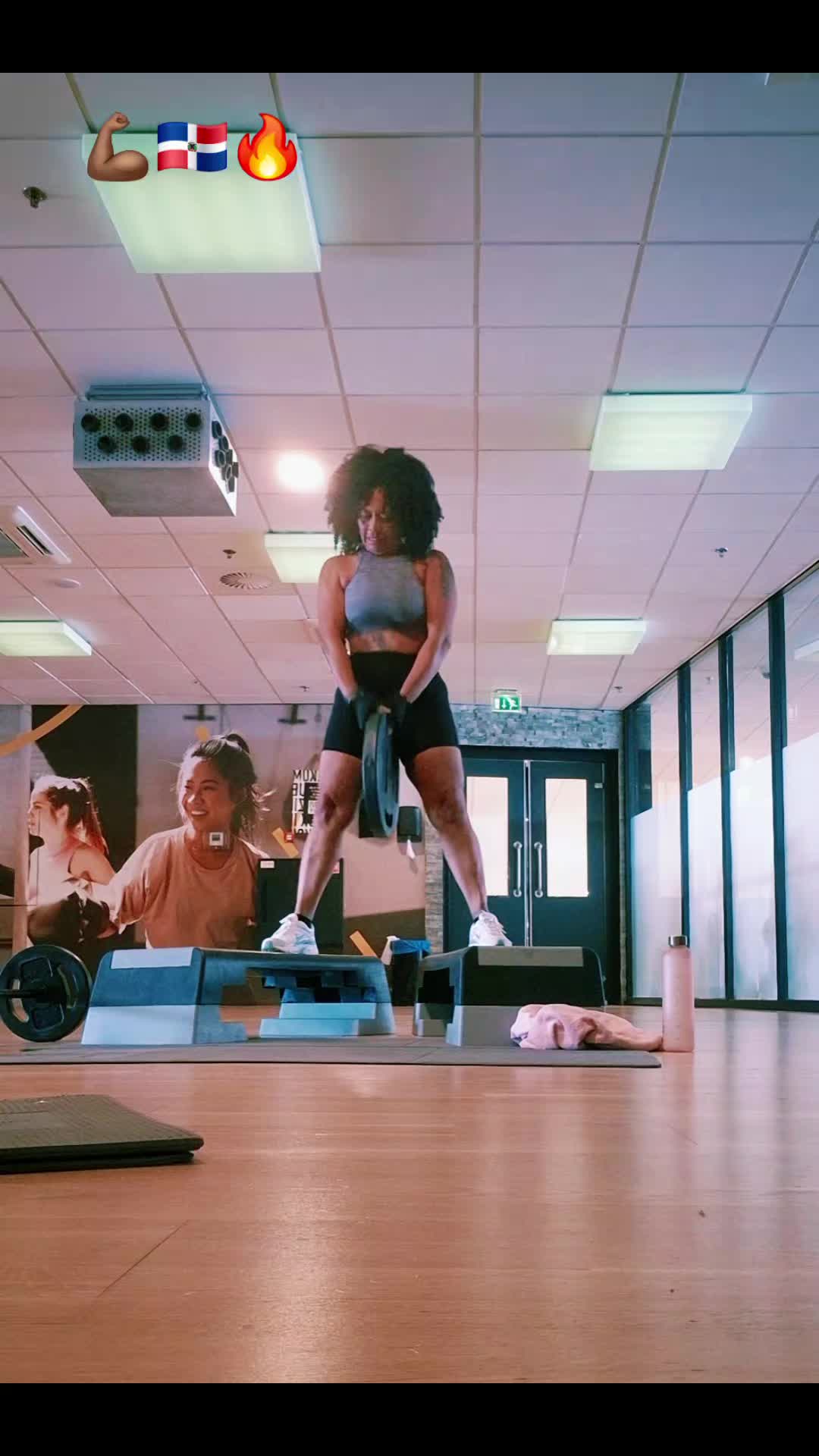 @Milagros 🇩🇴#🫶💃🏽