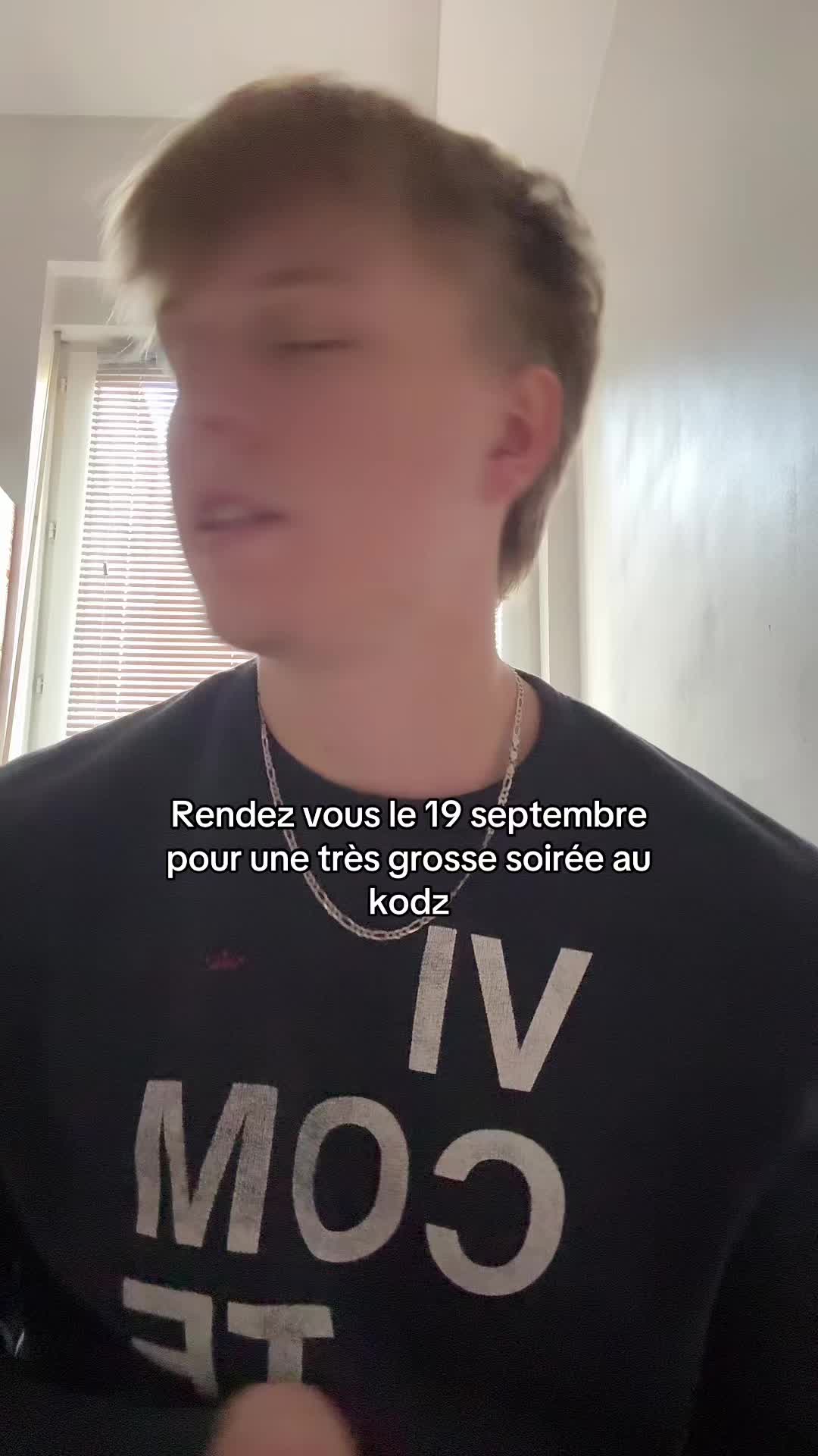 @ClemEnRave ⛓️