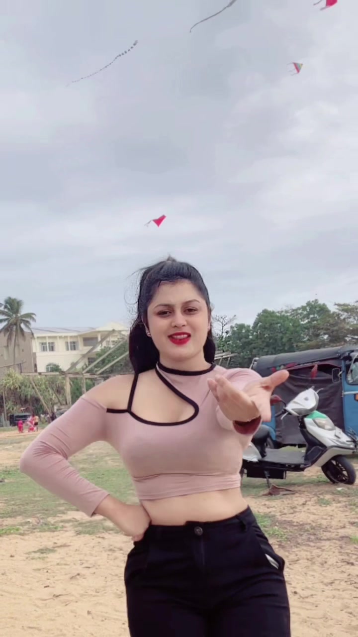 @චුට්ටි girl 👧 ❤️