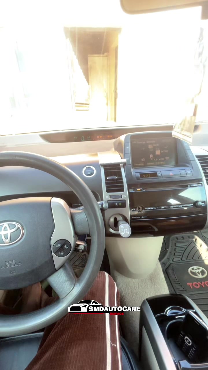 @SMD Autocareservice