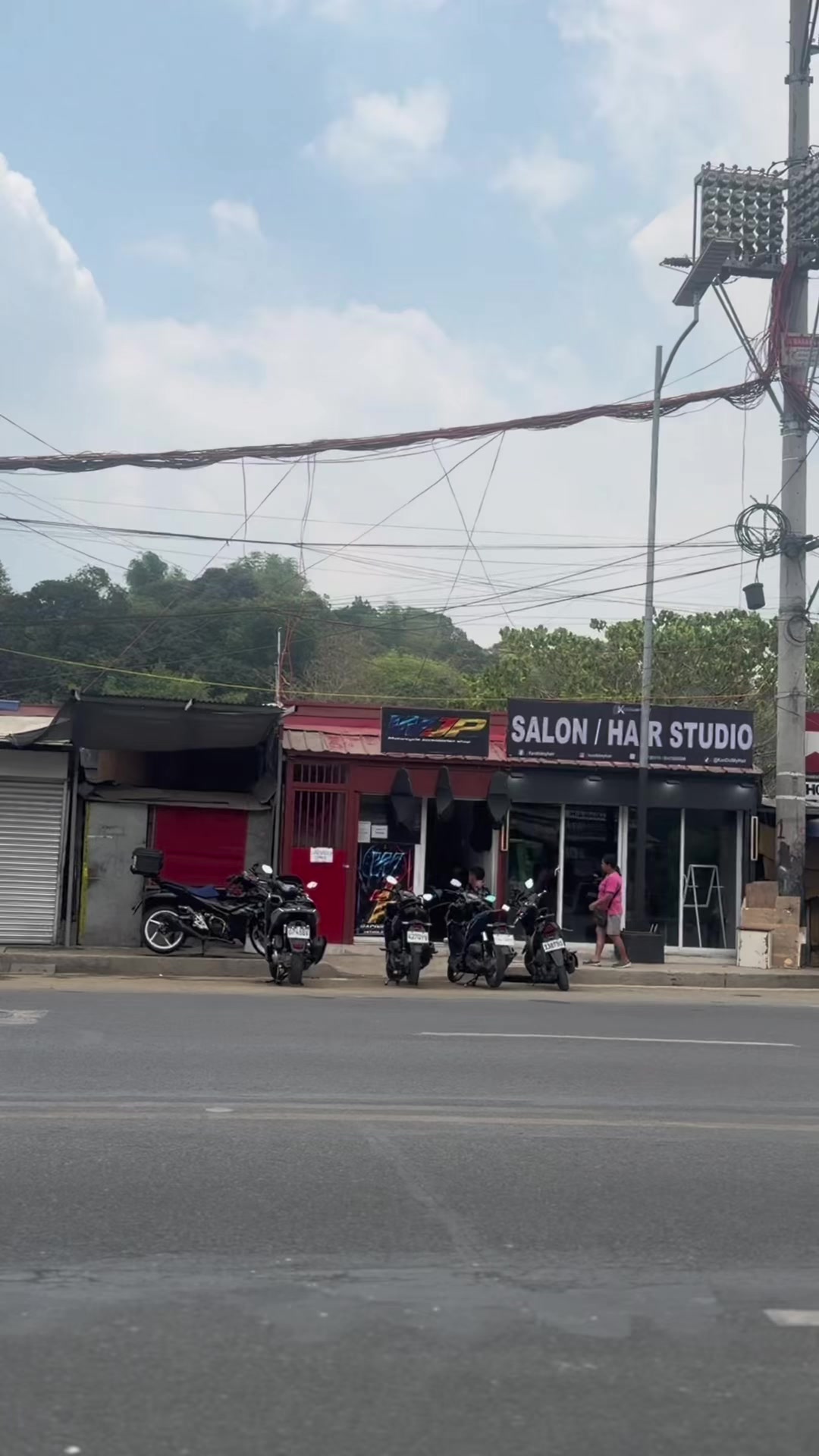 @Motortambay