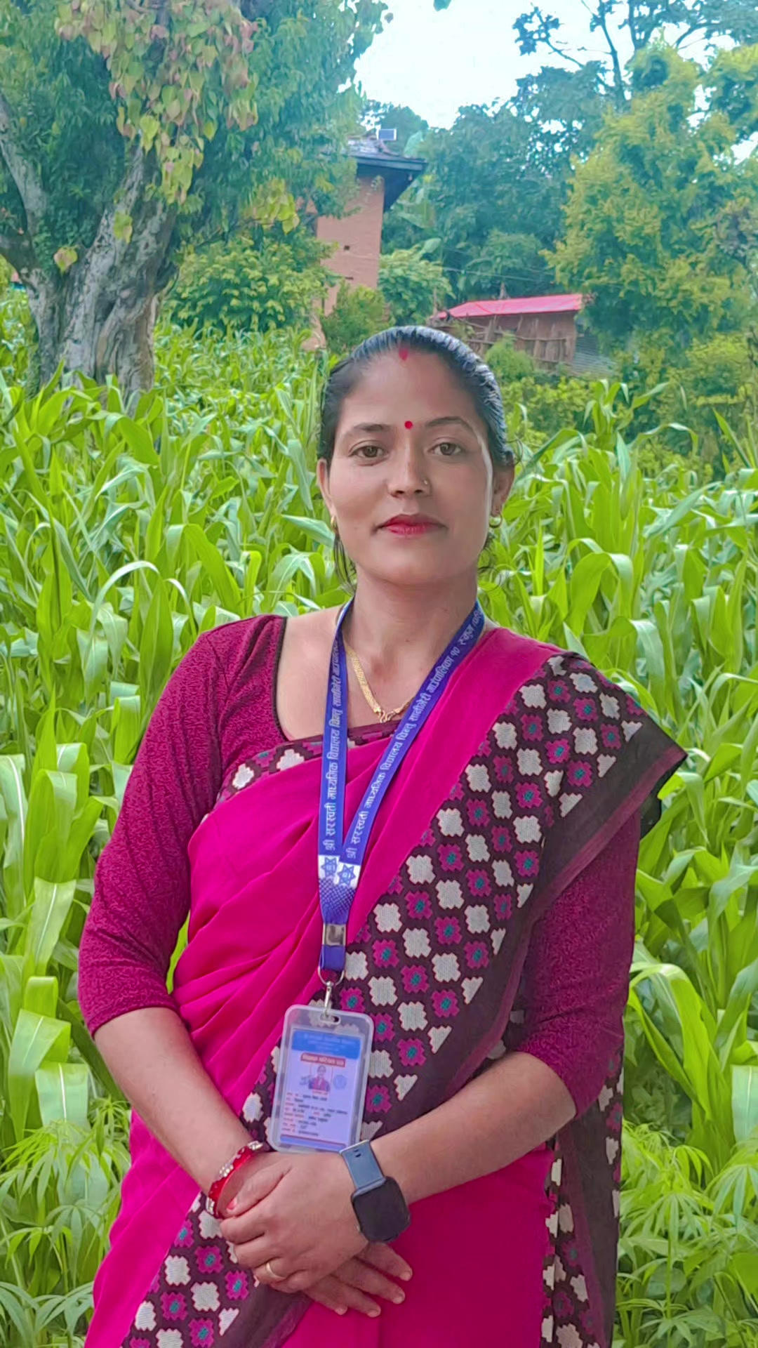 @krishna Bista oli❤️