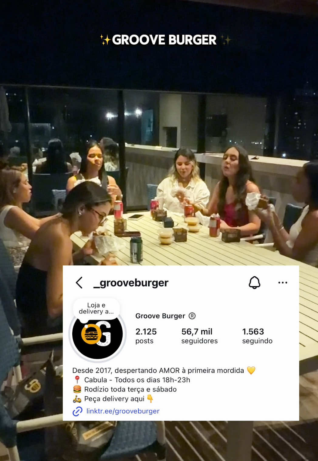 @Caroline Tavares | Advogada