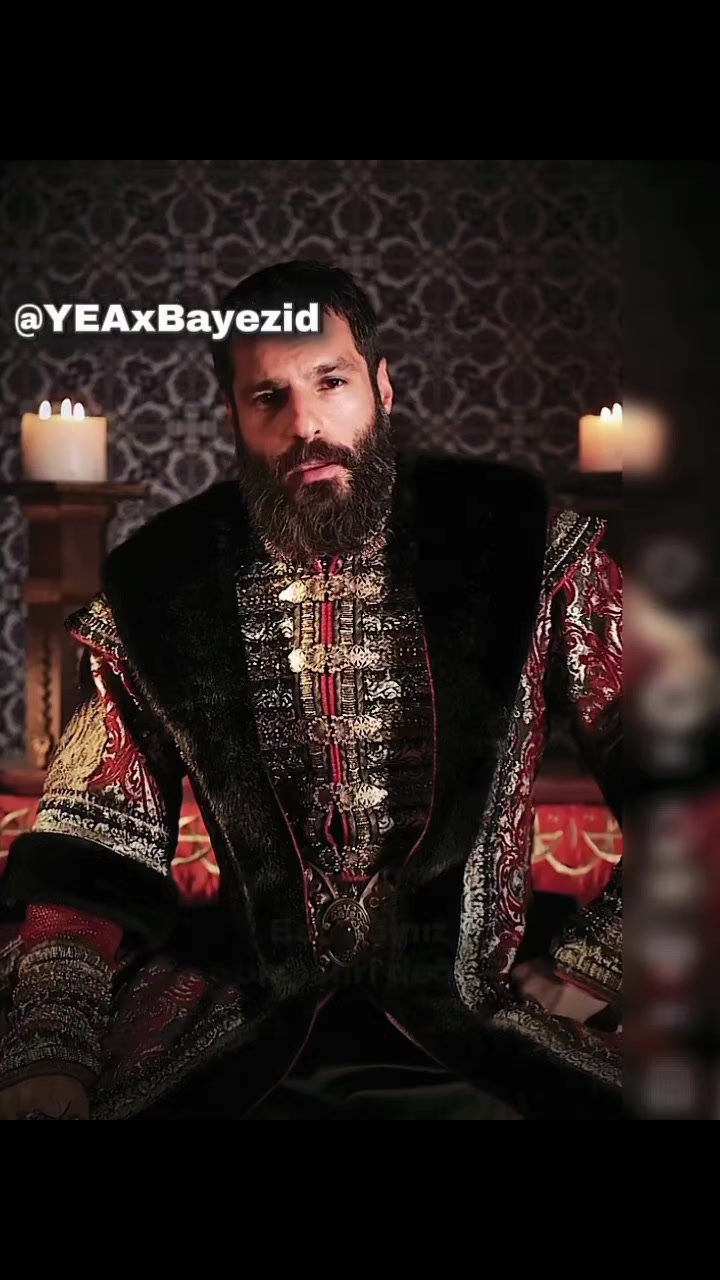 @YEA x Bayezid