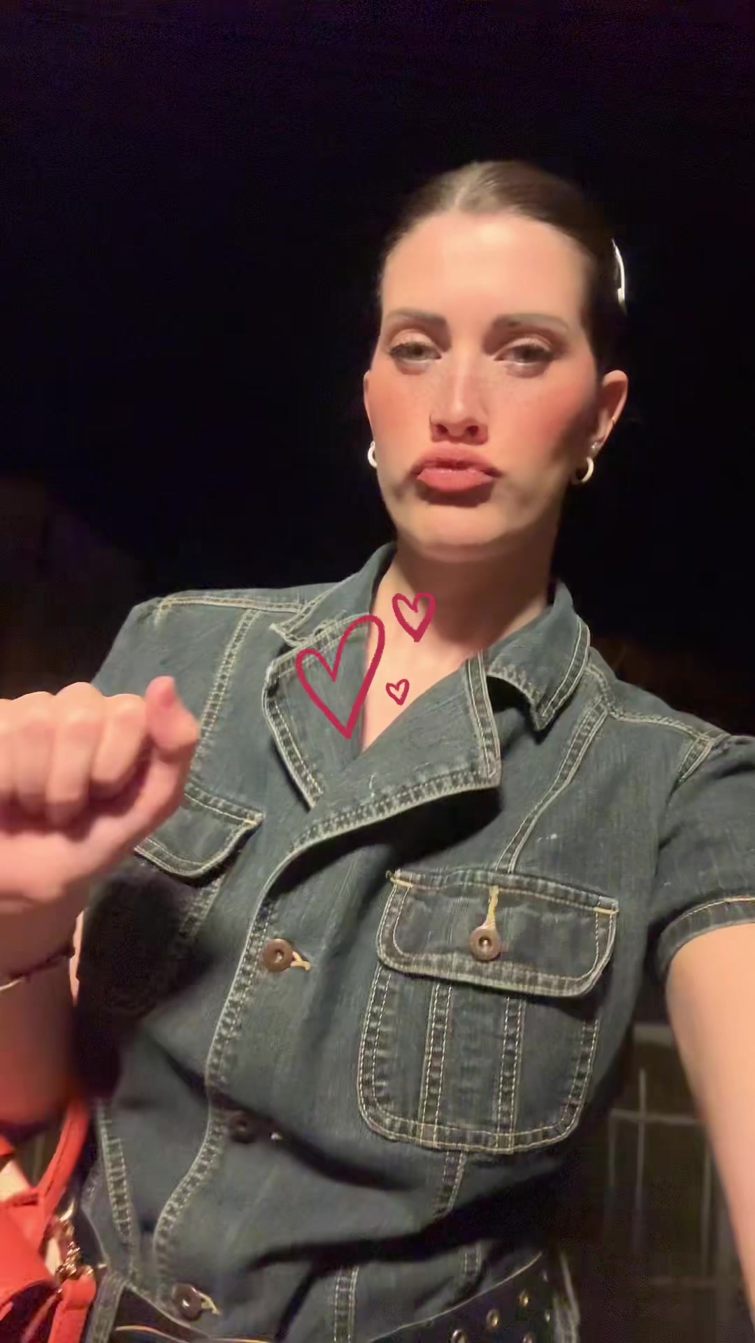 @Sandionigi Veronica