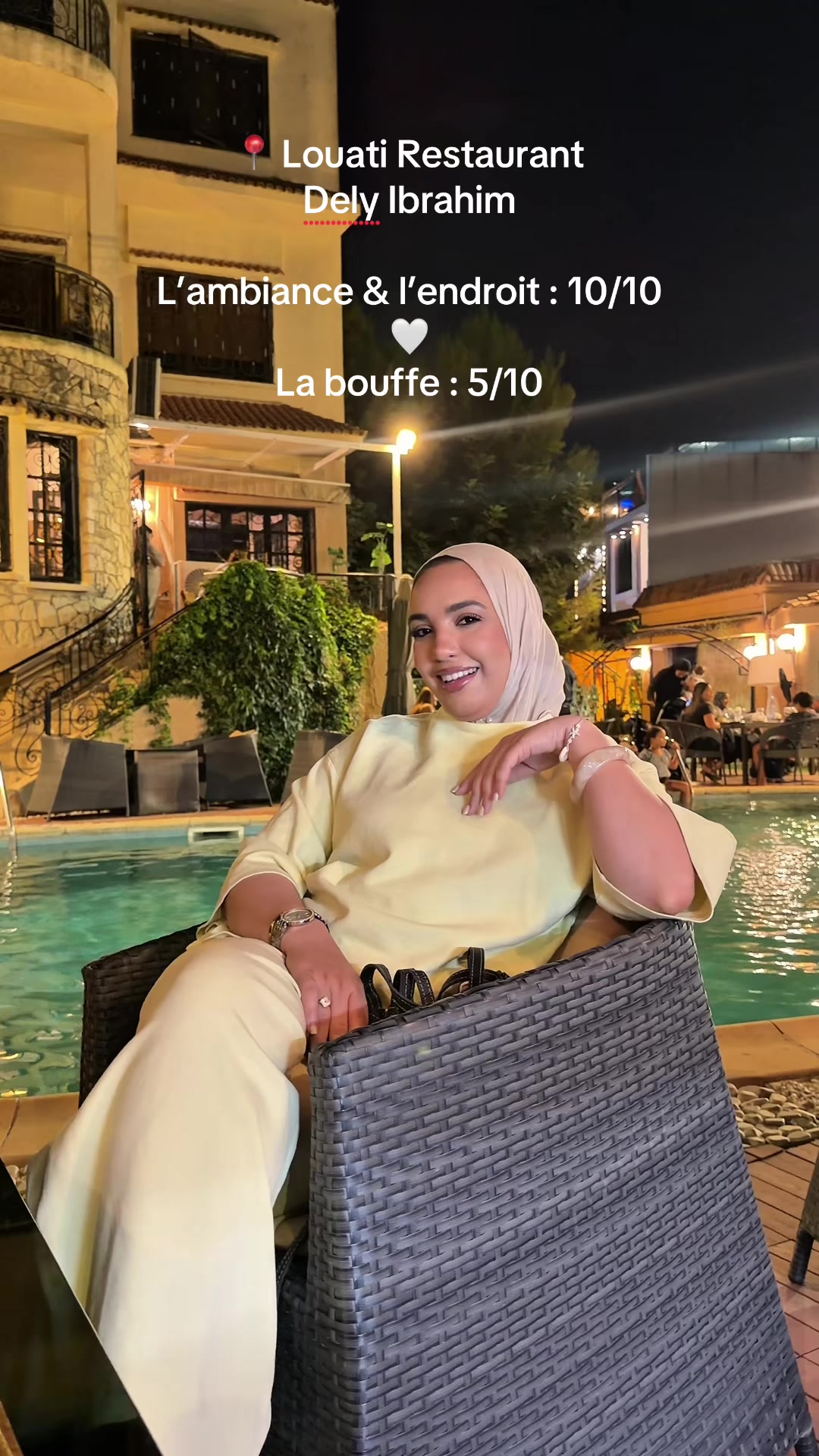 @Roufaida ♥️
