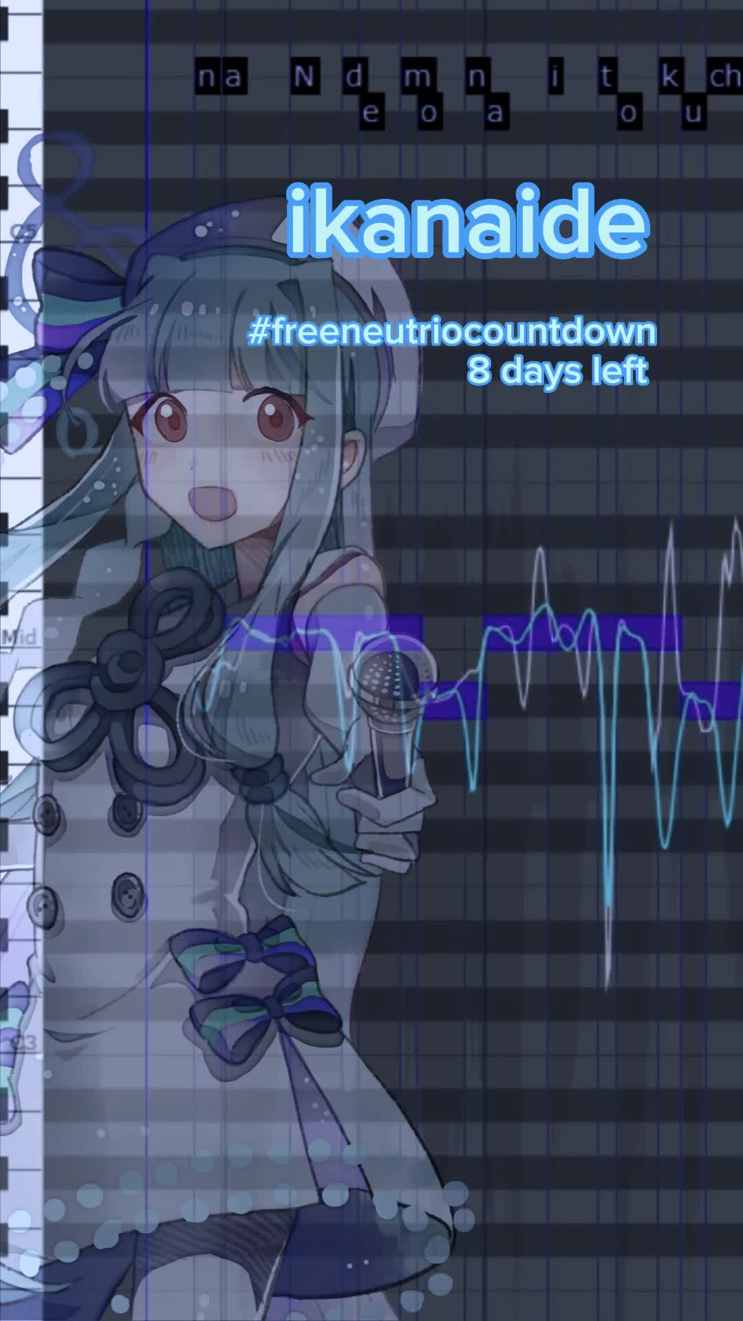 @tobari's #1 child