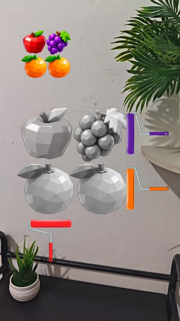 @SanZa Game Effects