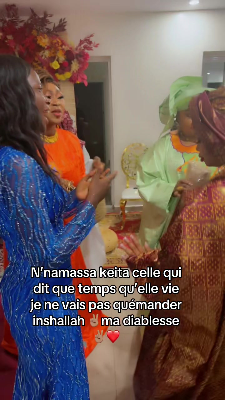 @Tirank&eacute; Sidim&eacute;
