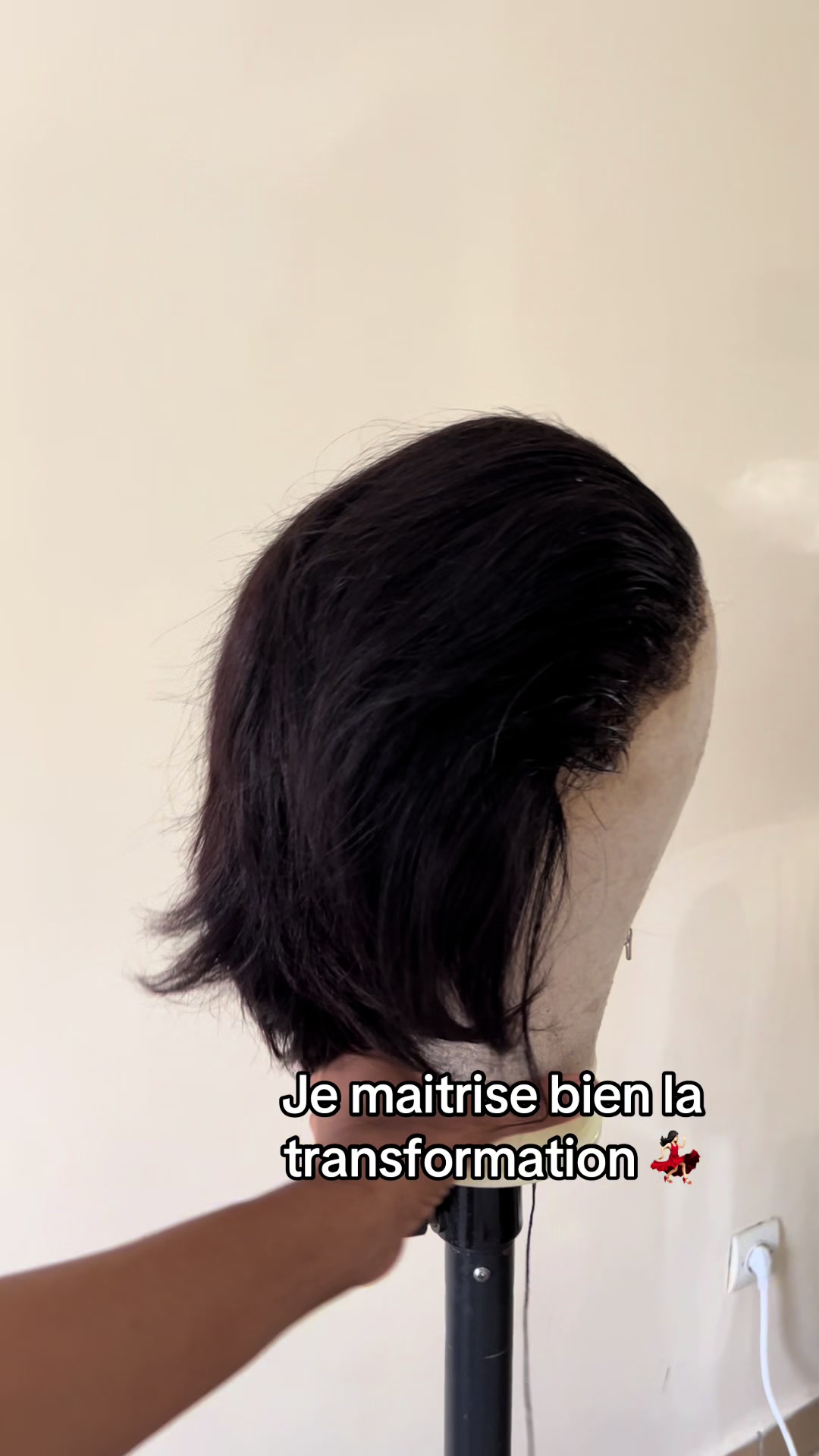 @Amina Beauty hair