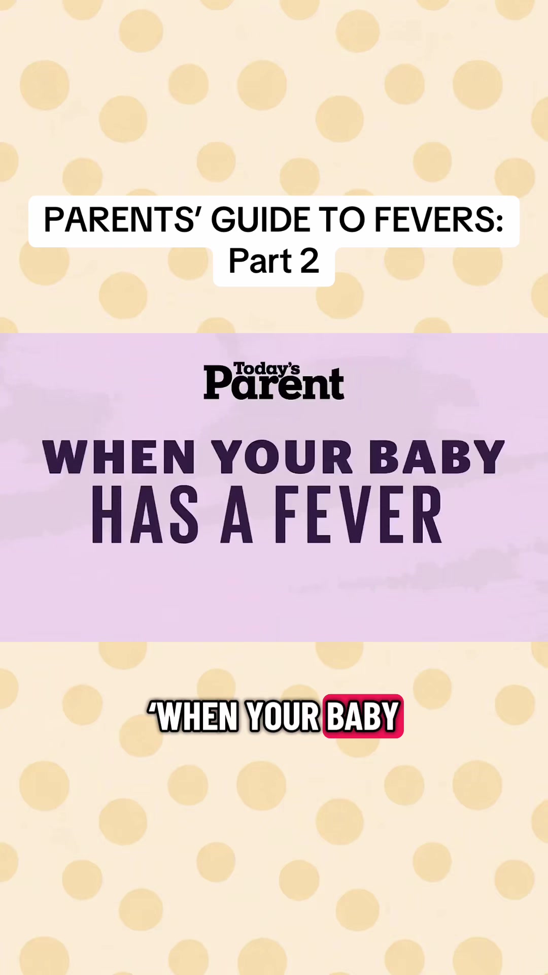@Today&rsquo;s Parent