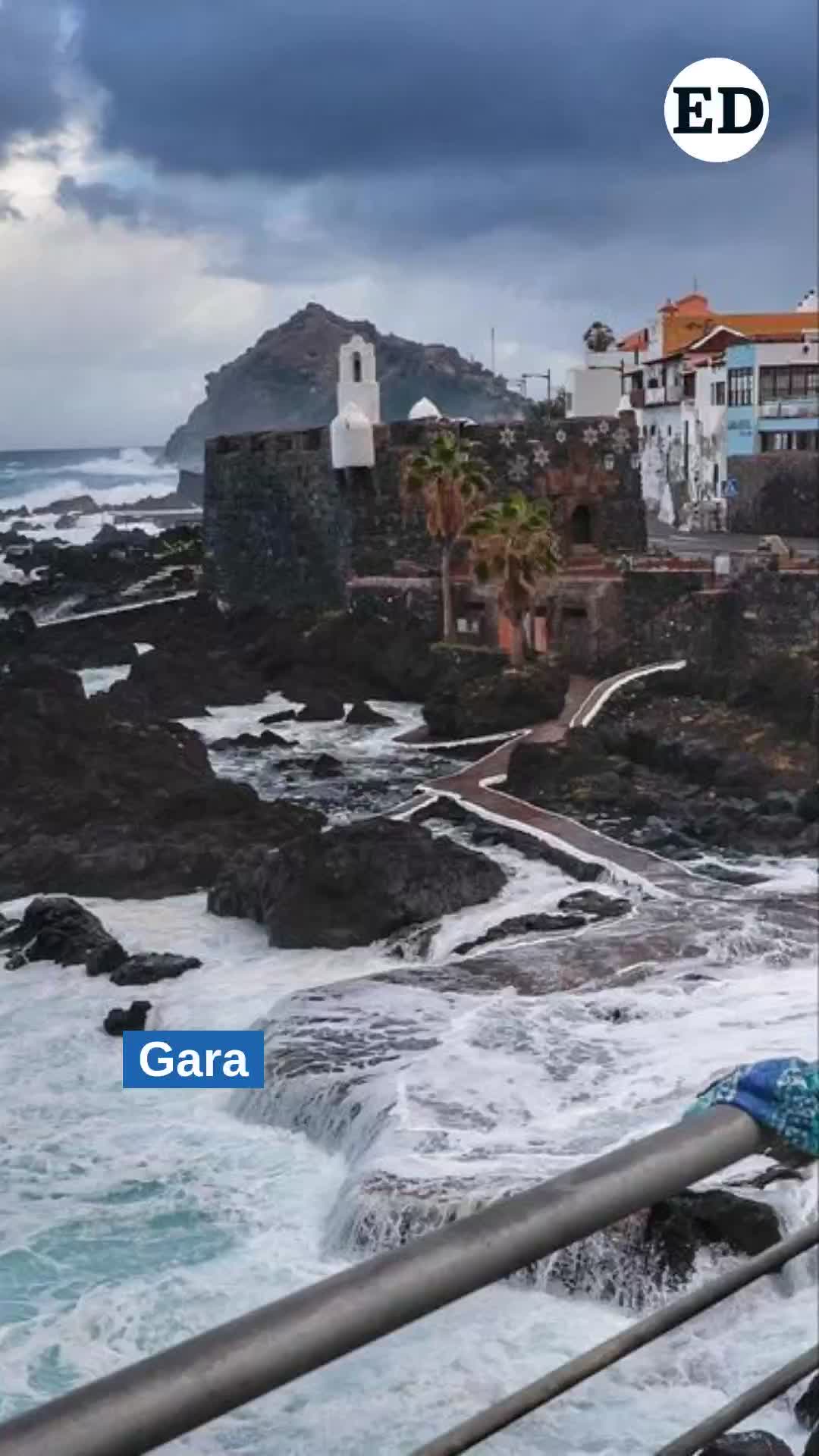 @El Día - Tenerife