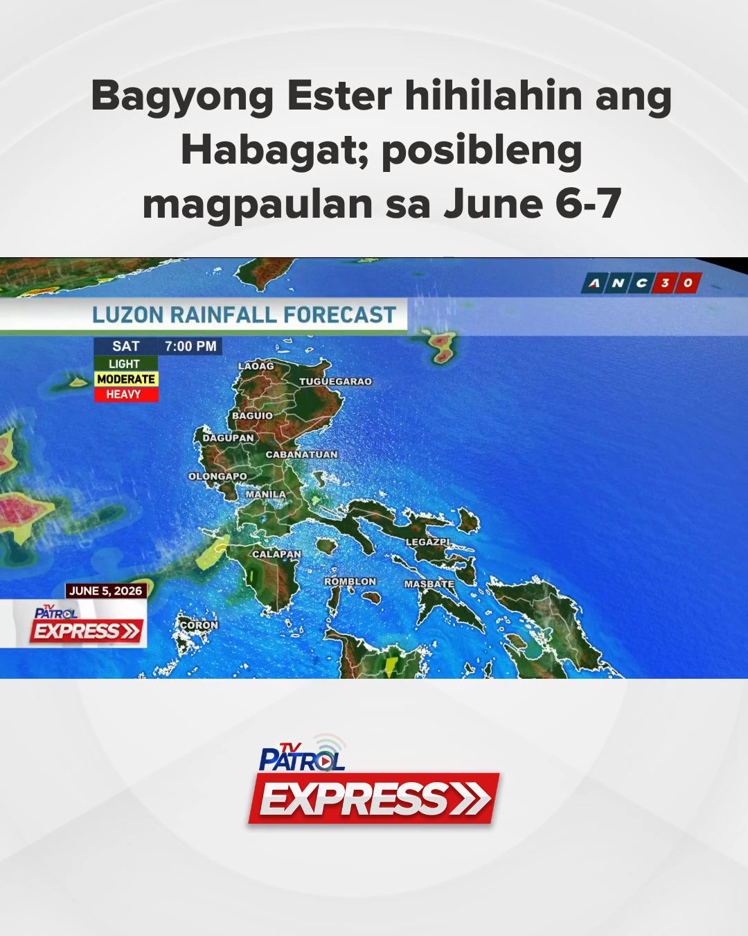 @ABS-CBN News