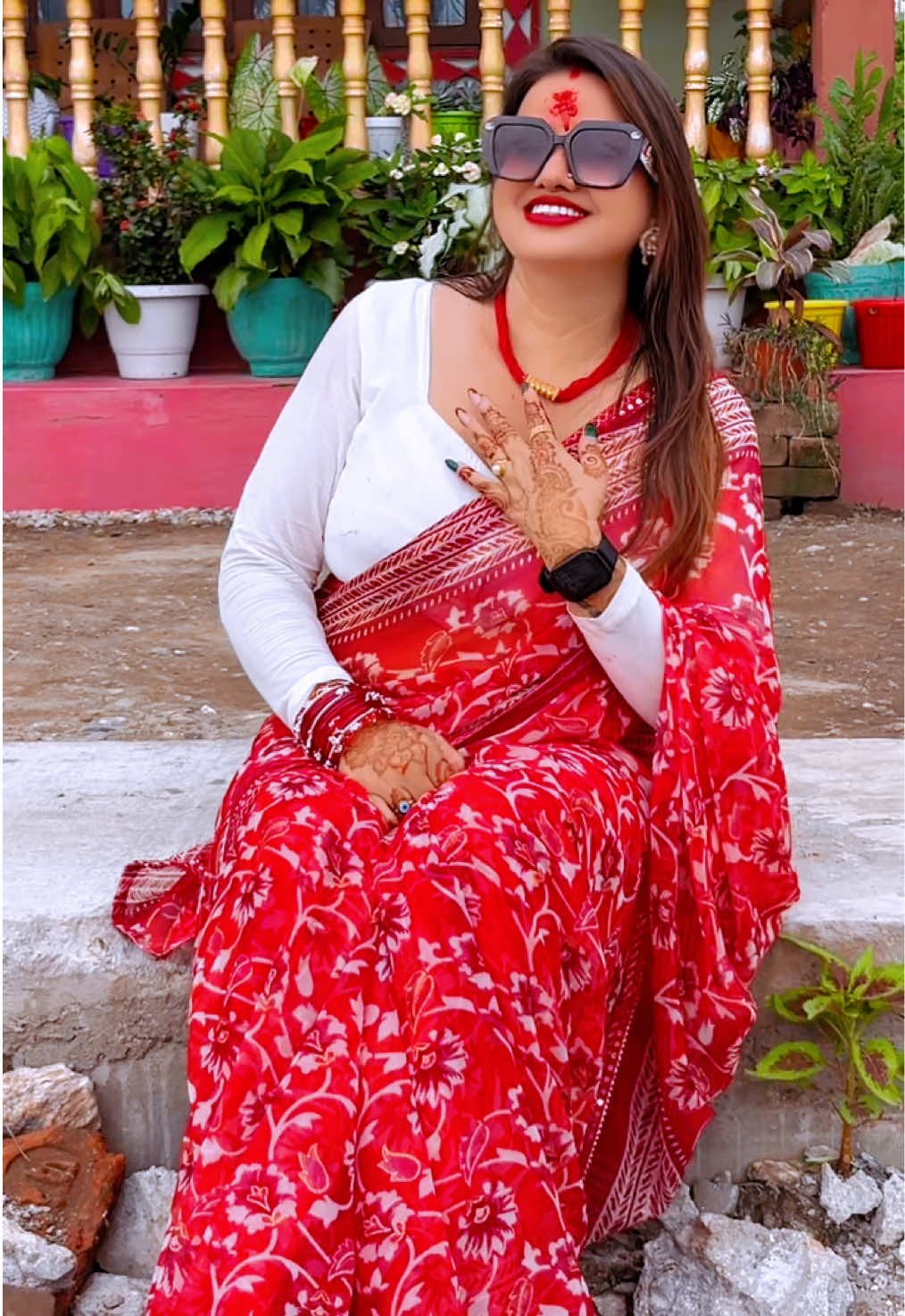 @Kusum Ghimire Karki