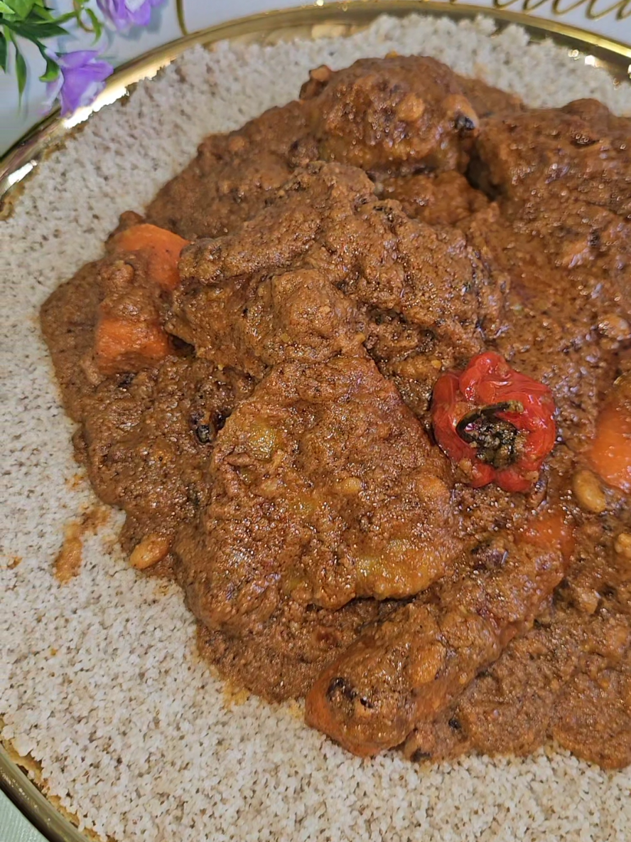@Fa&Ma Cuisine 🇸🇳🇬🇦🇨🇦🥰