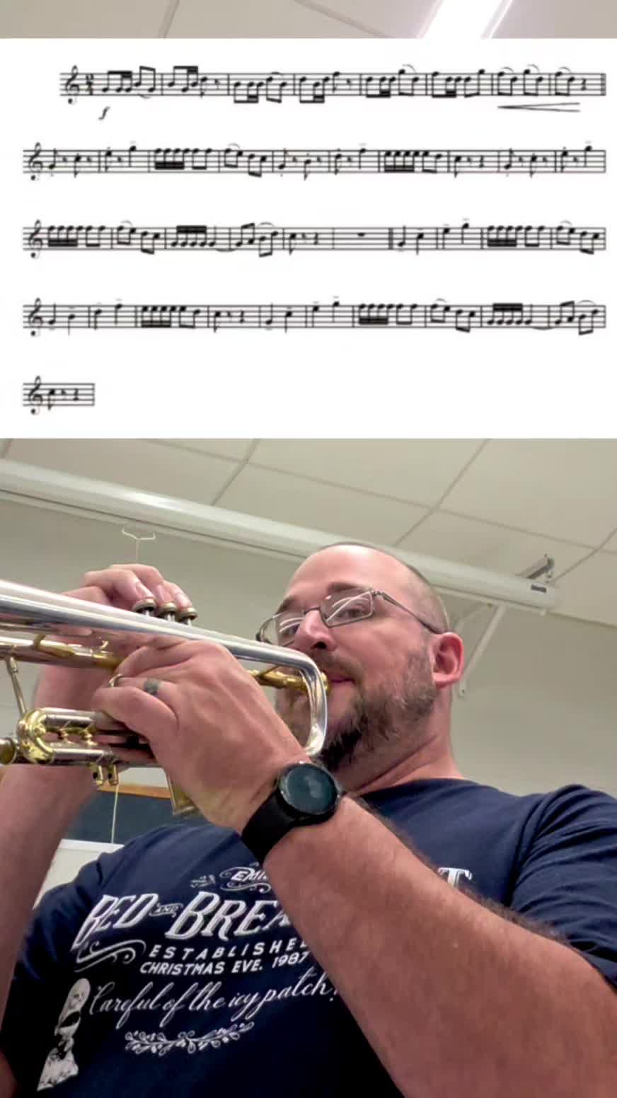 @Dr. O'Hara