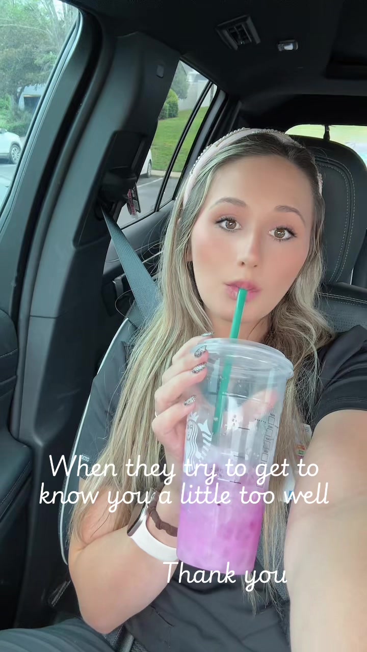 @Megan:)