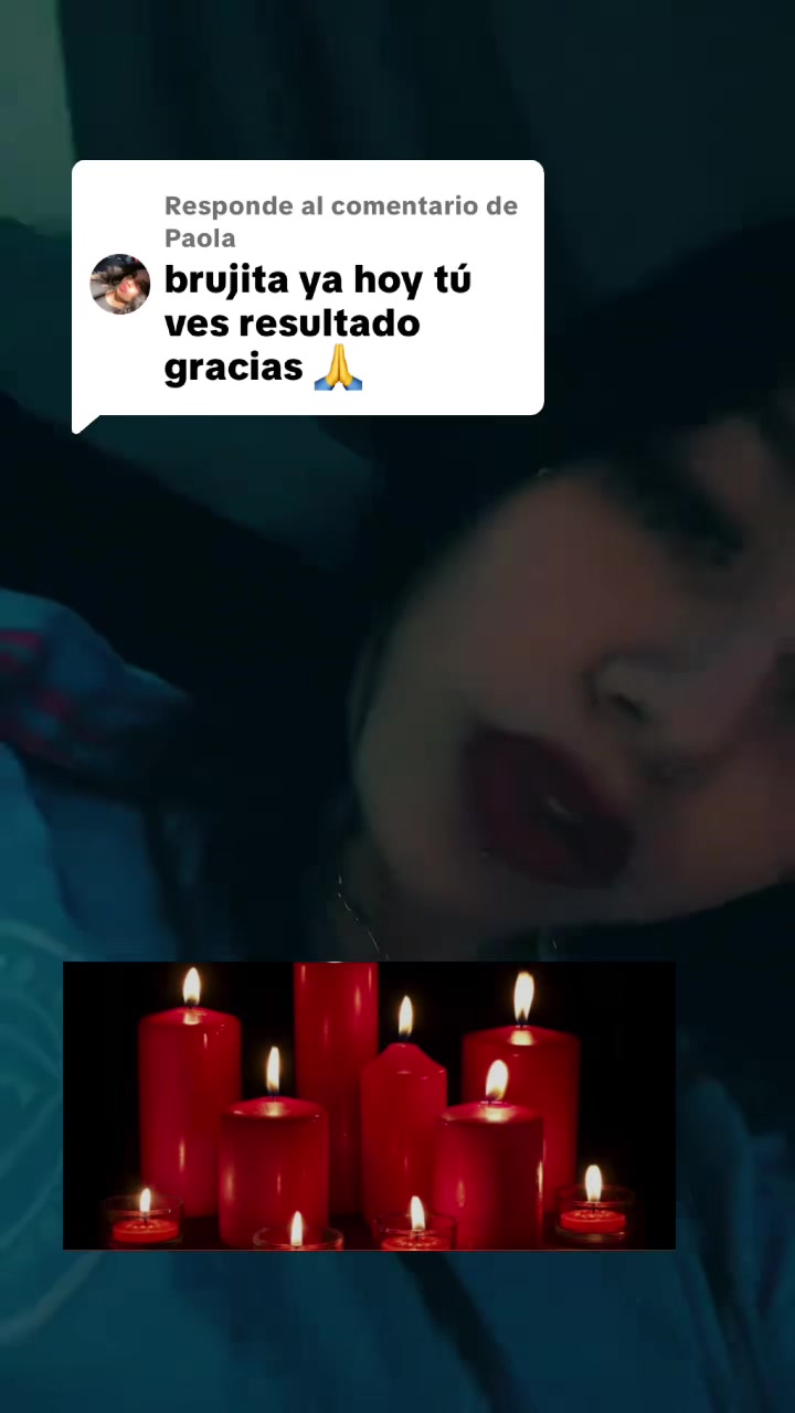 @🧿brujaunicalupitamayor🧿