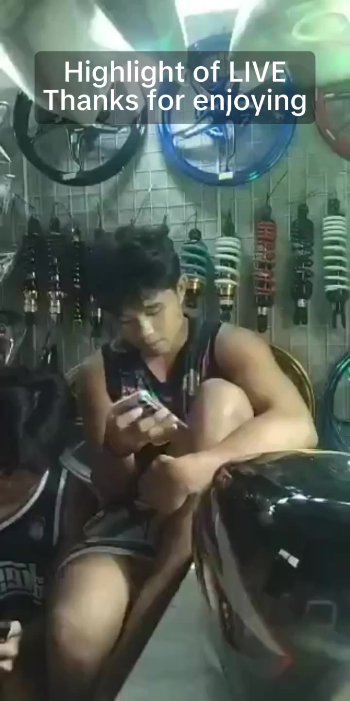 @Boss Dhel motorshop