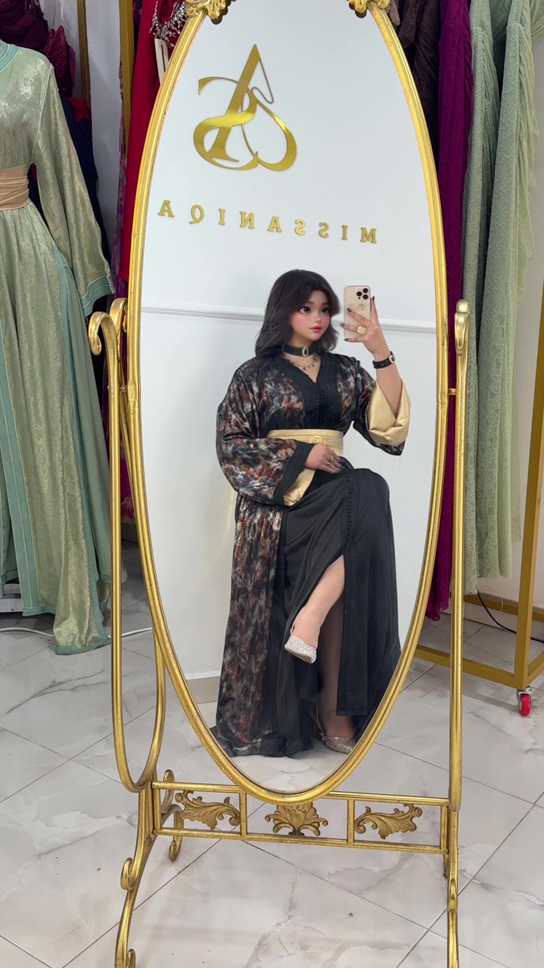 @Miss aniqa 24