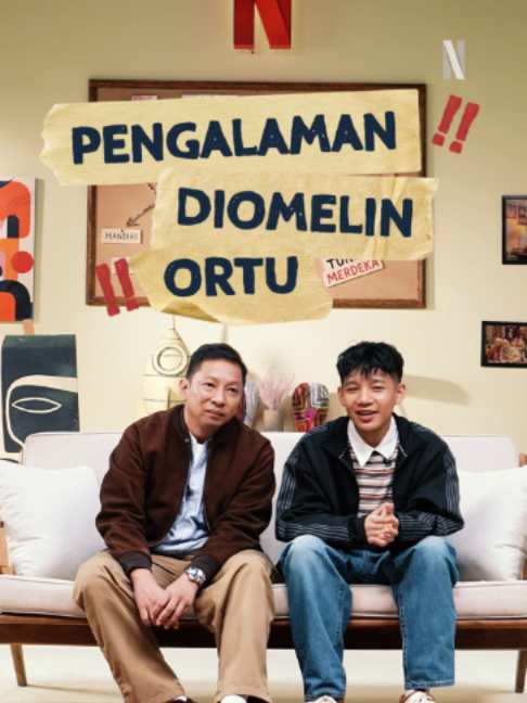 @Netflix Indonesia