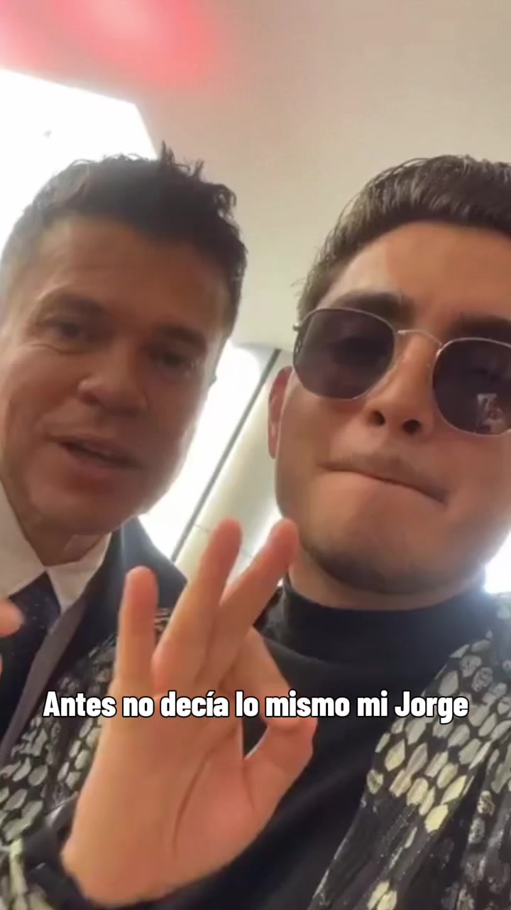 @Julio Haro