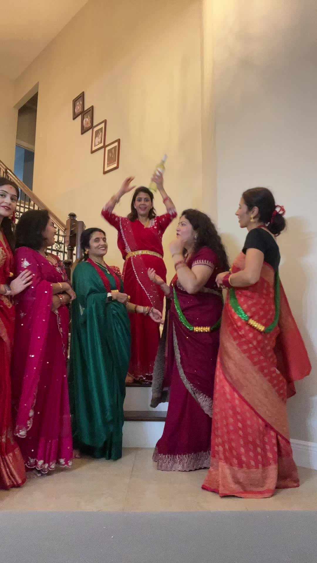 @Sunitasubedi