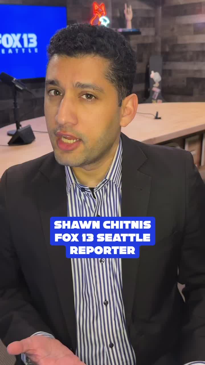 @FOX 13 Seattle