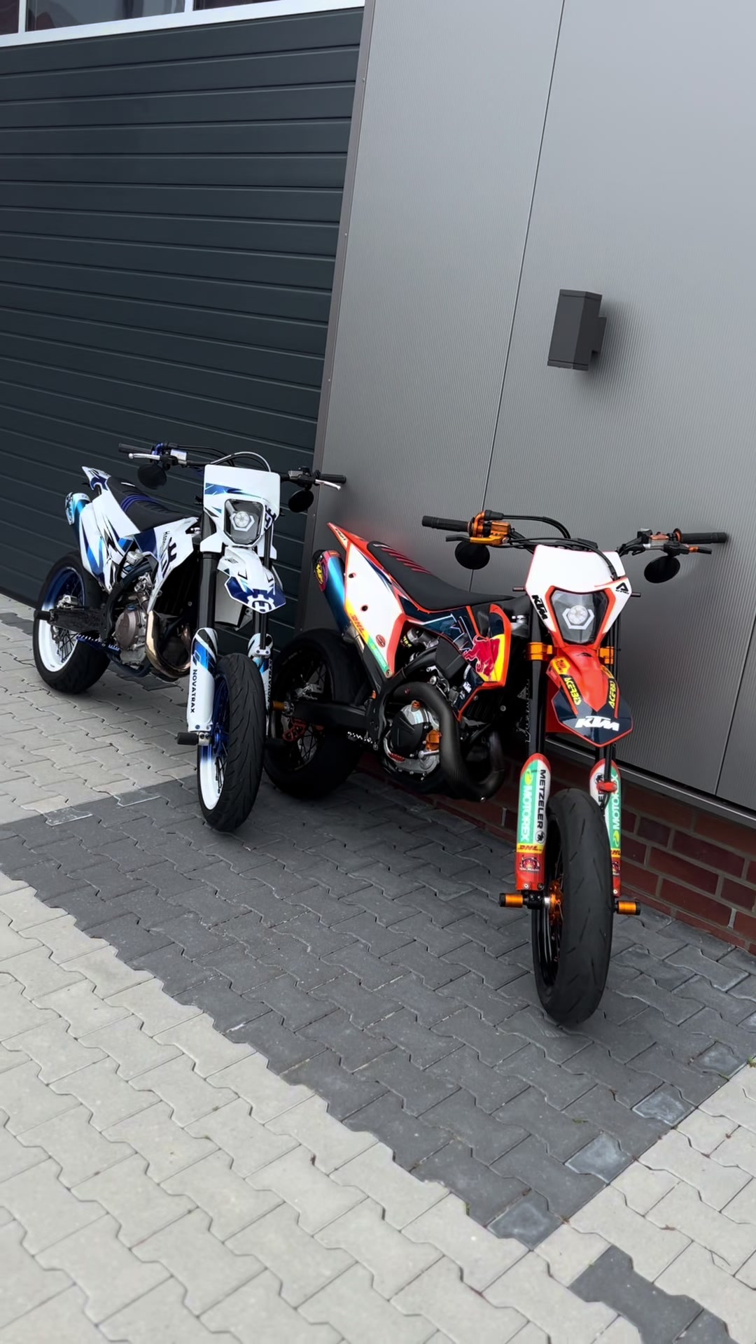 @Novatrax Racing