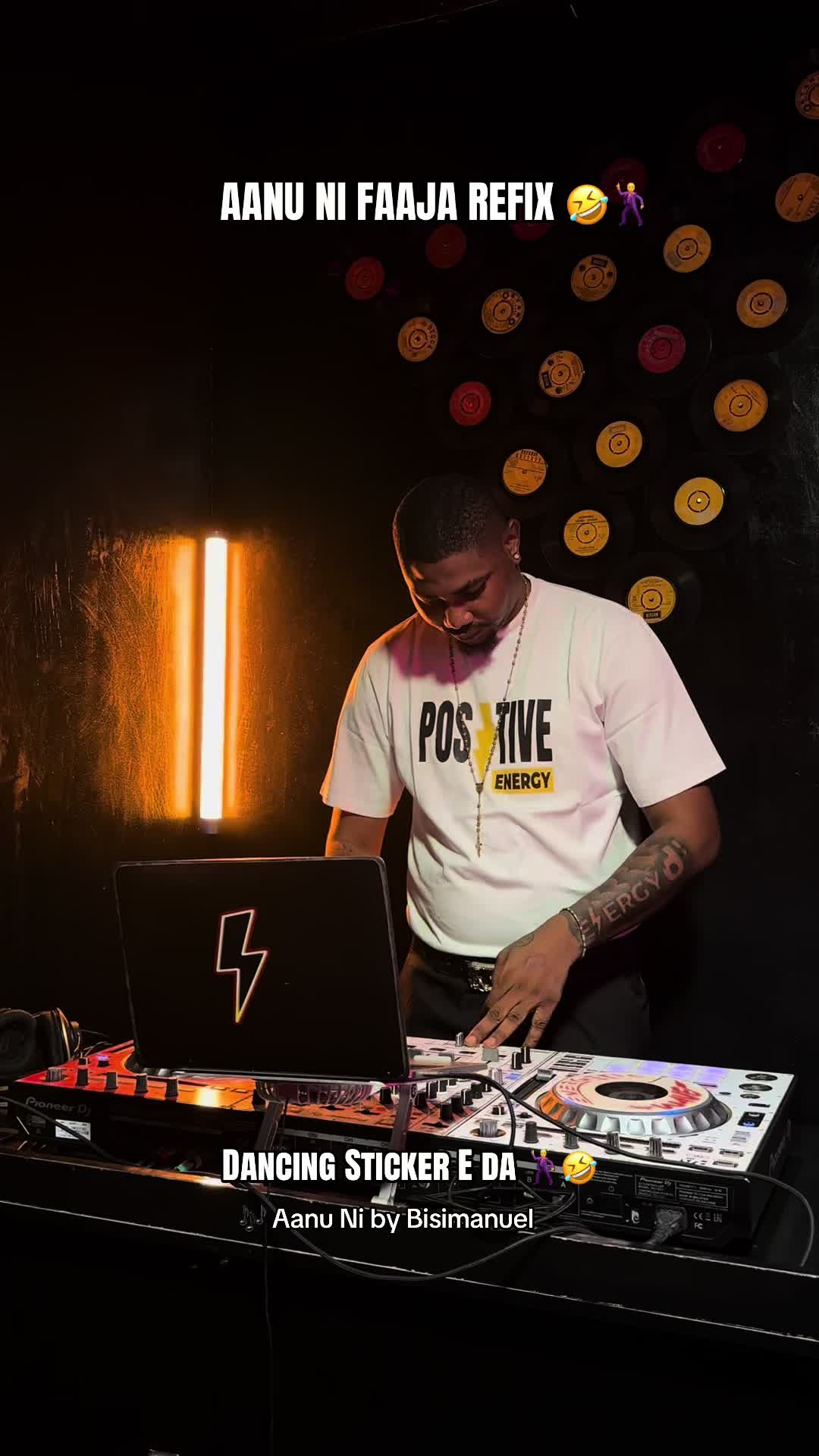 @DJ OP Dot | ENERGY&ensp;DJ⚡️