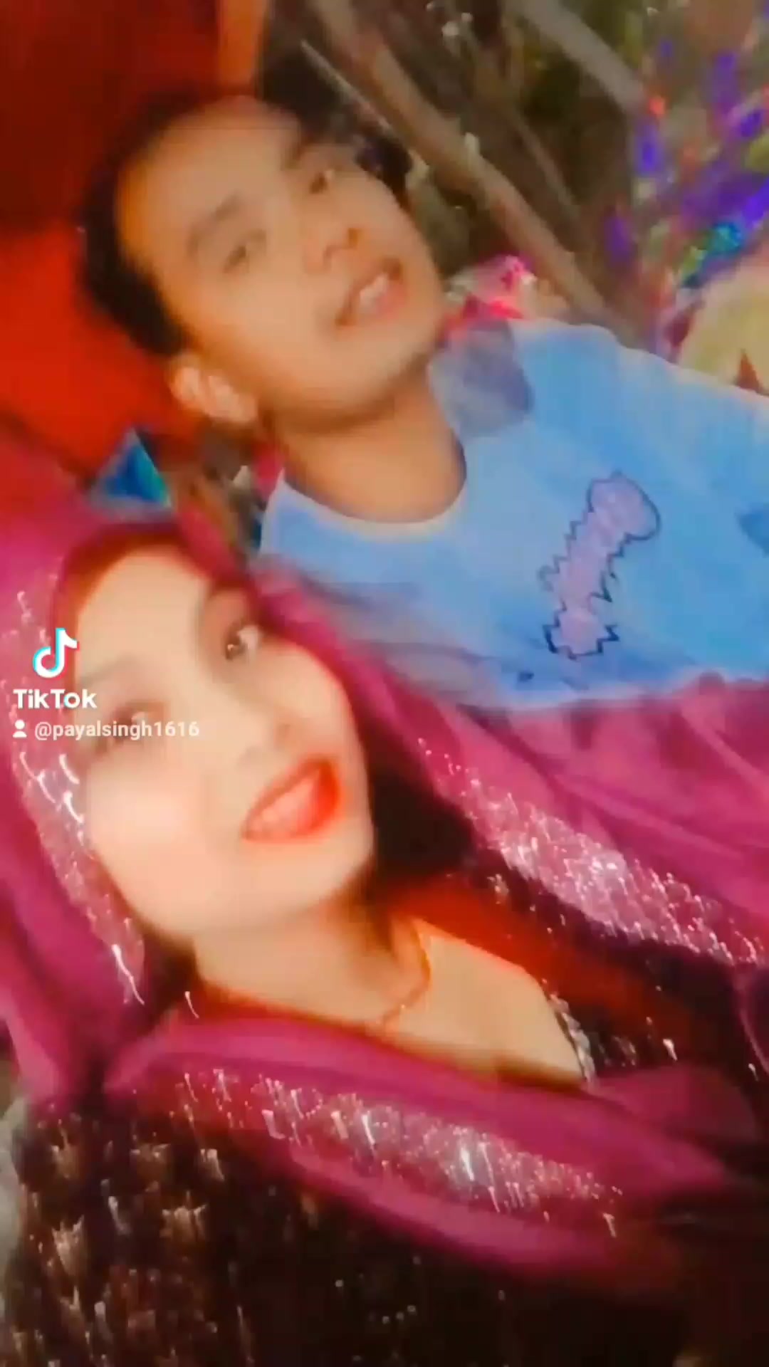 @PayalSingh