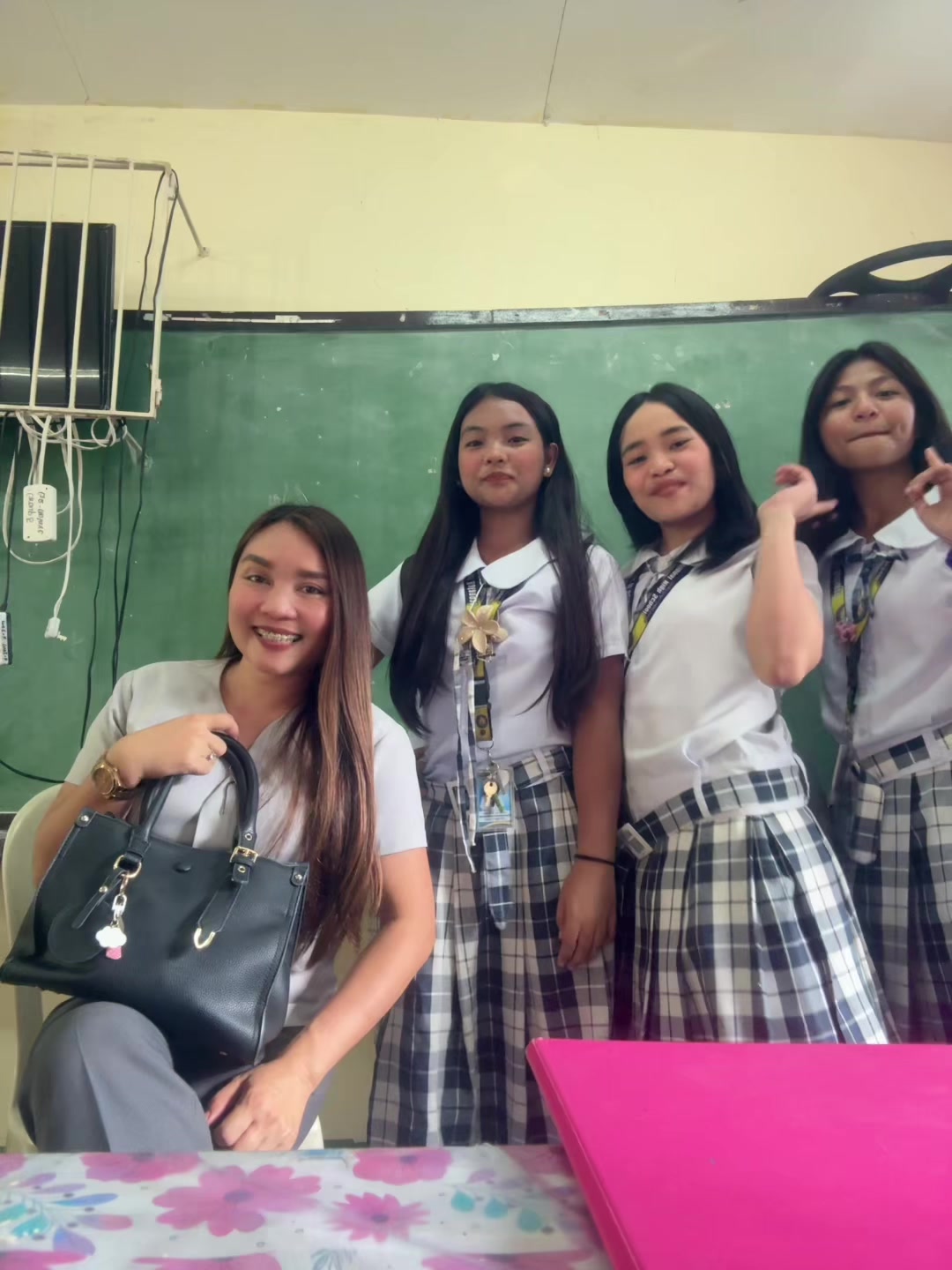 @Gaye Ricalde Lescano