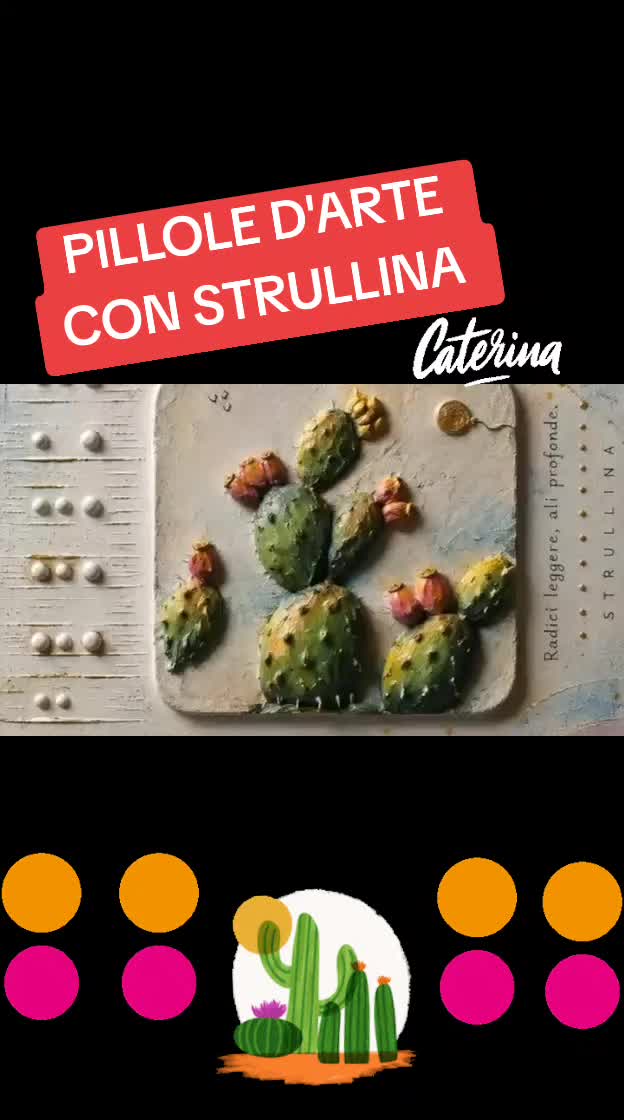 @Caterina Narracci Arte