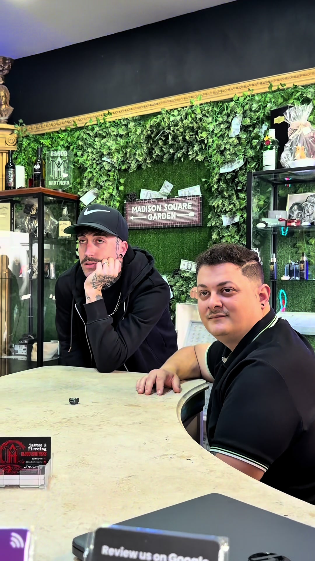 @Bloodbrotherstattoo