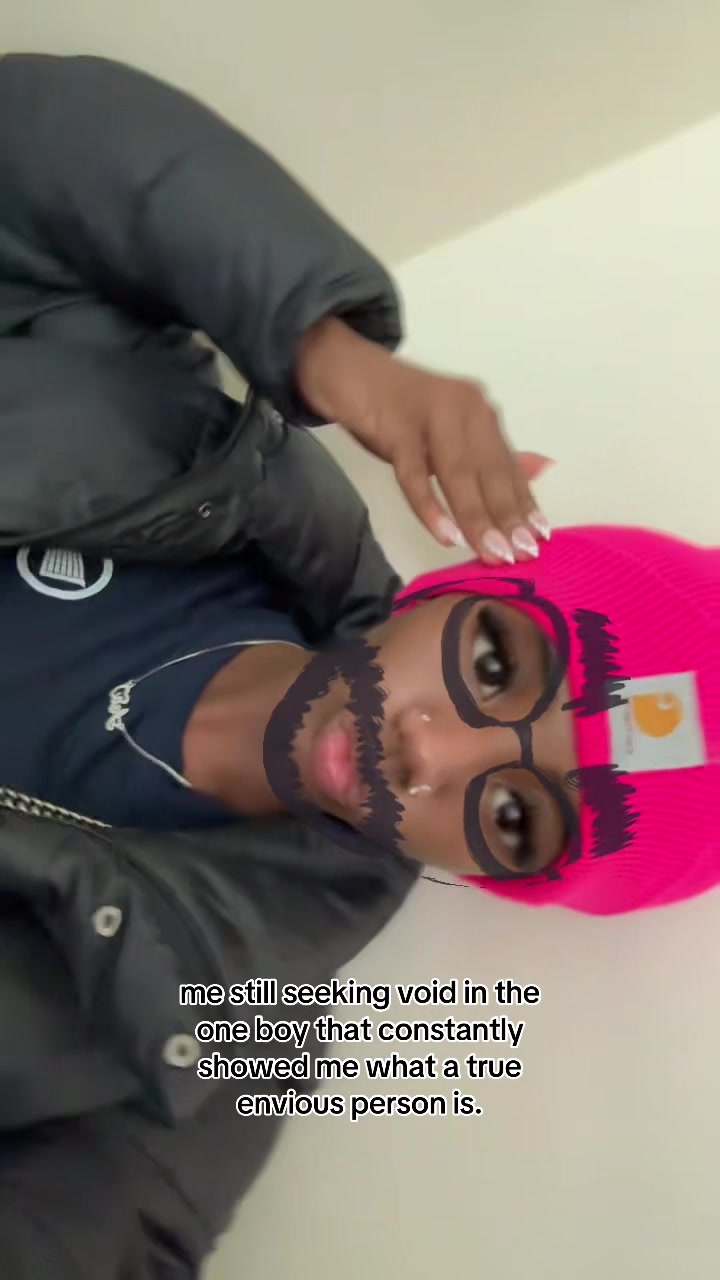 @relatable god