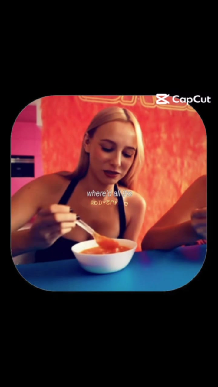 @ᖇOᗪYᘔᑎKᗩ ღ
