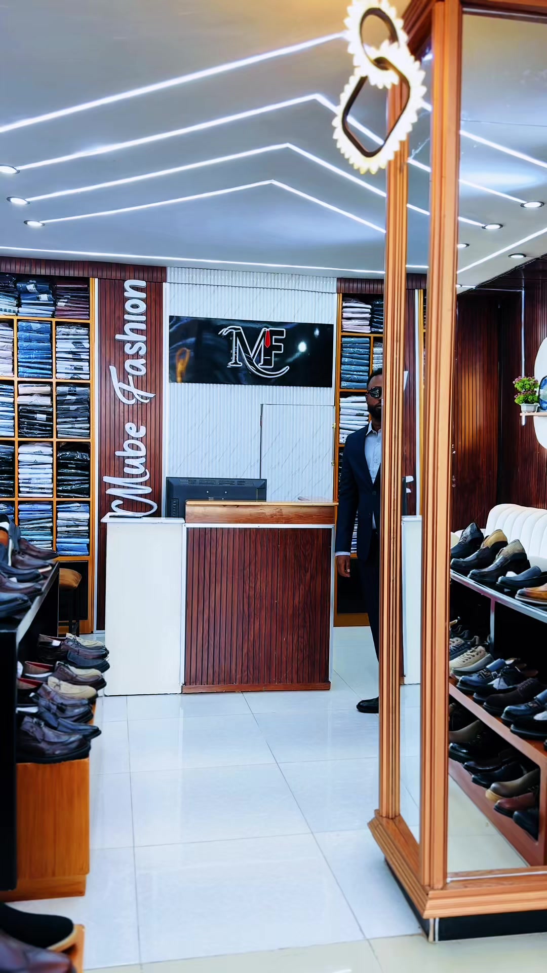 @mube fashion
