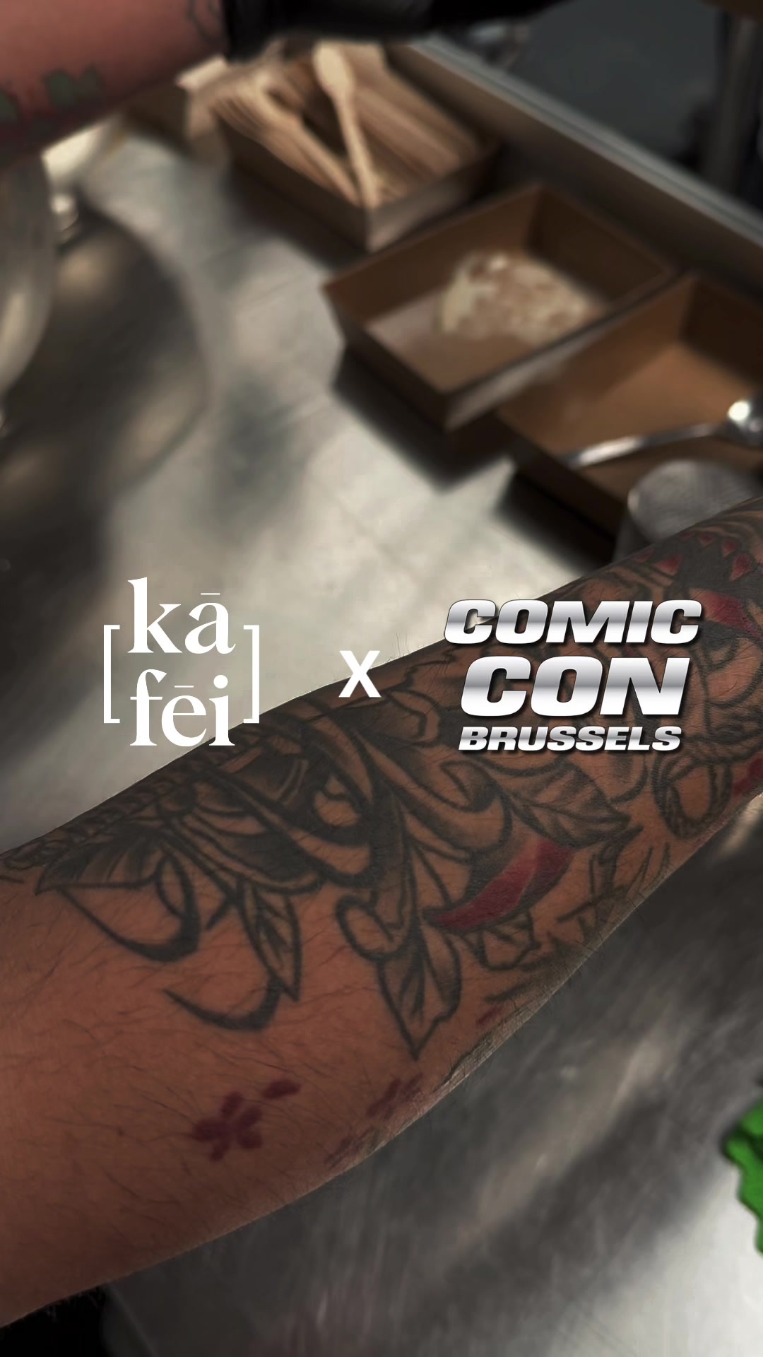 @Kafei