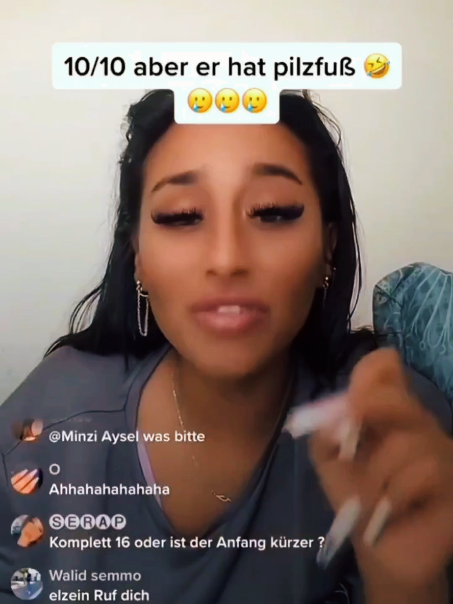 @Mosho