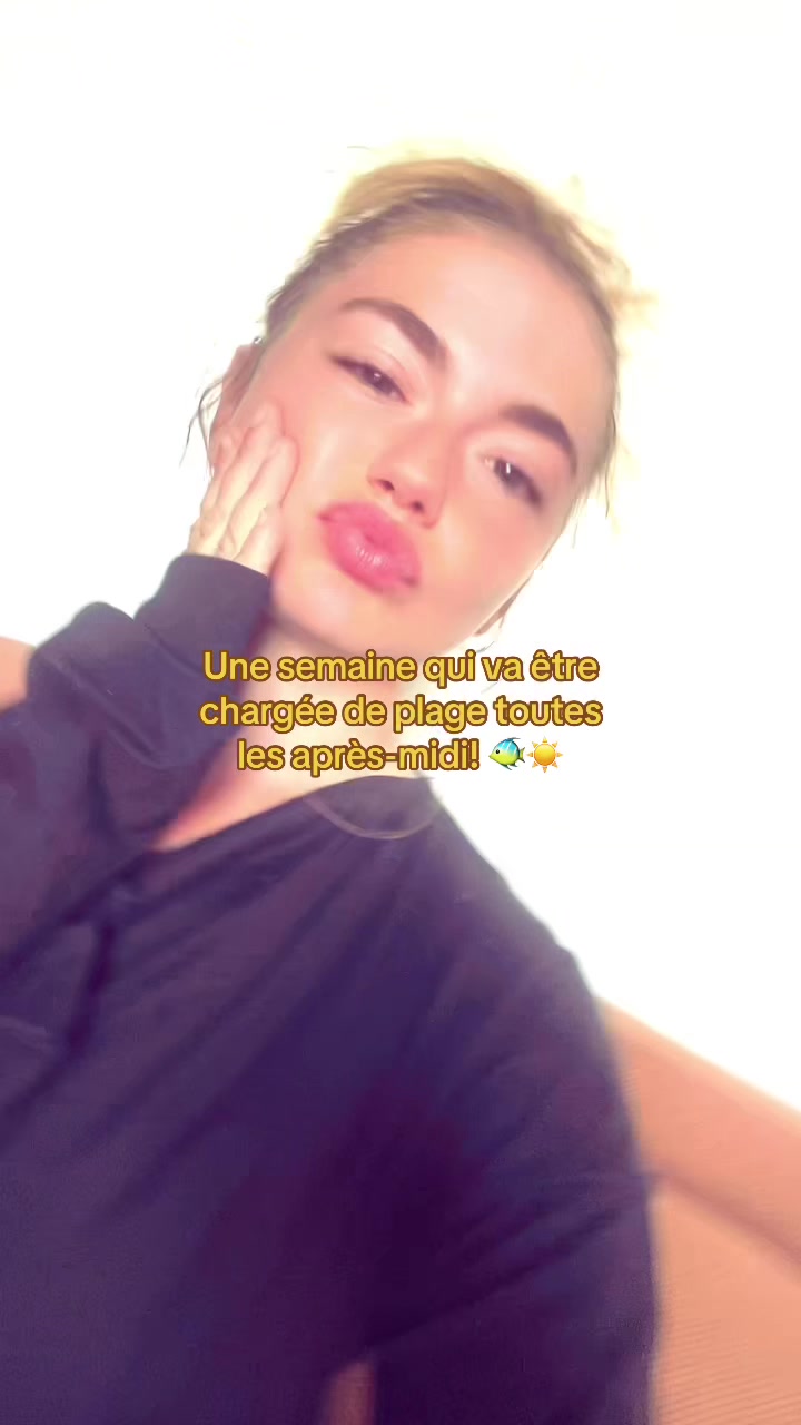@Pamela💸