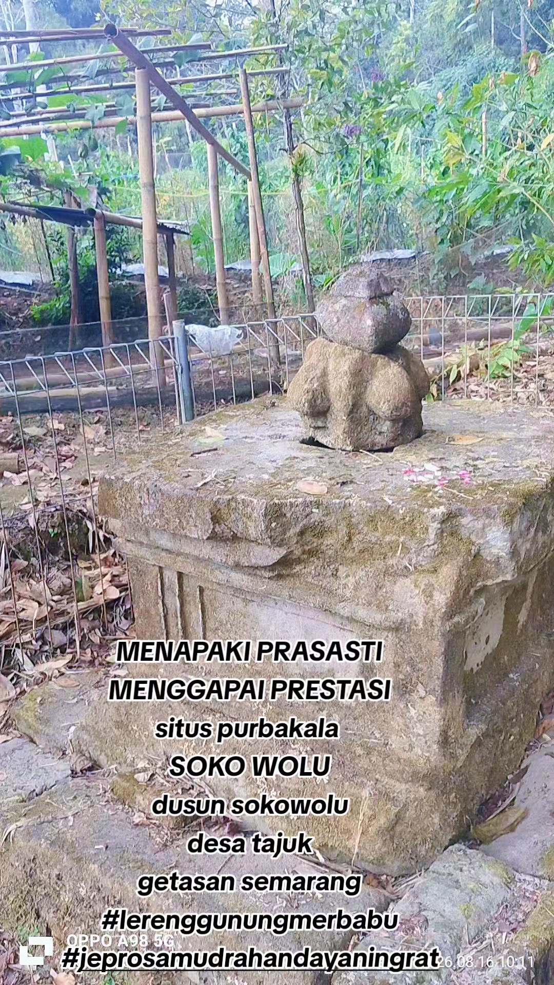 @JEPRO SAMUDRA