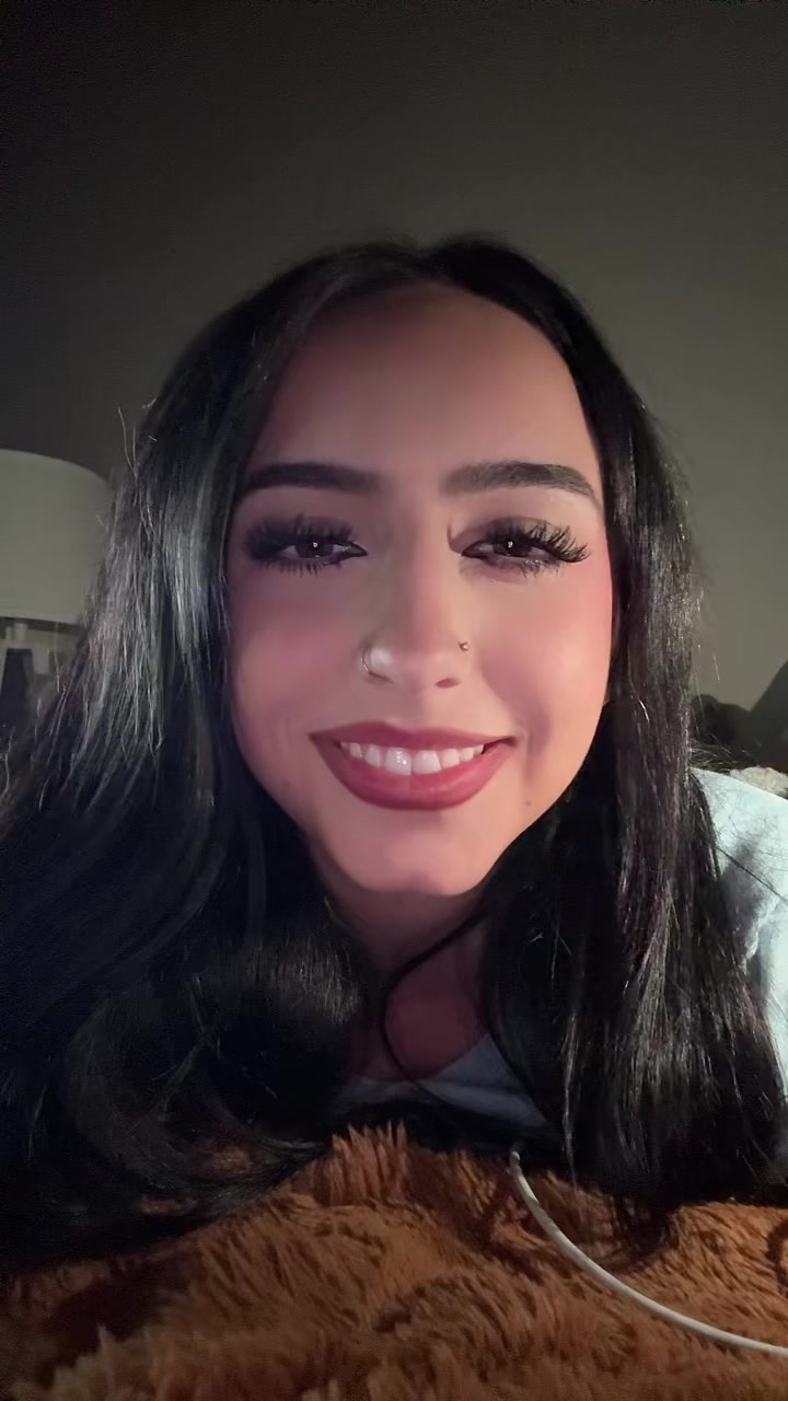@Graciemh